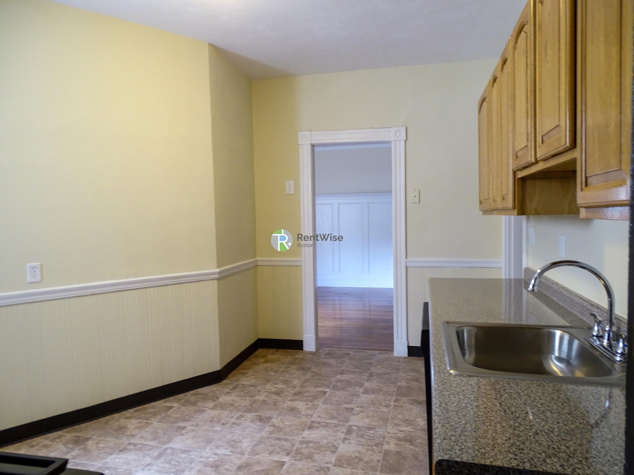 1114 Commonwealth Ave, Allston