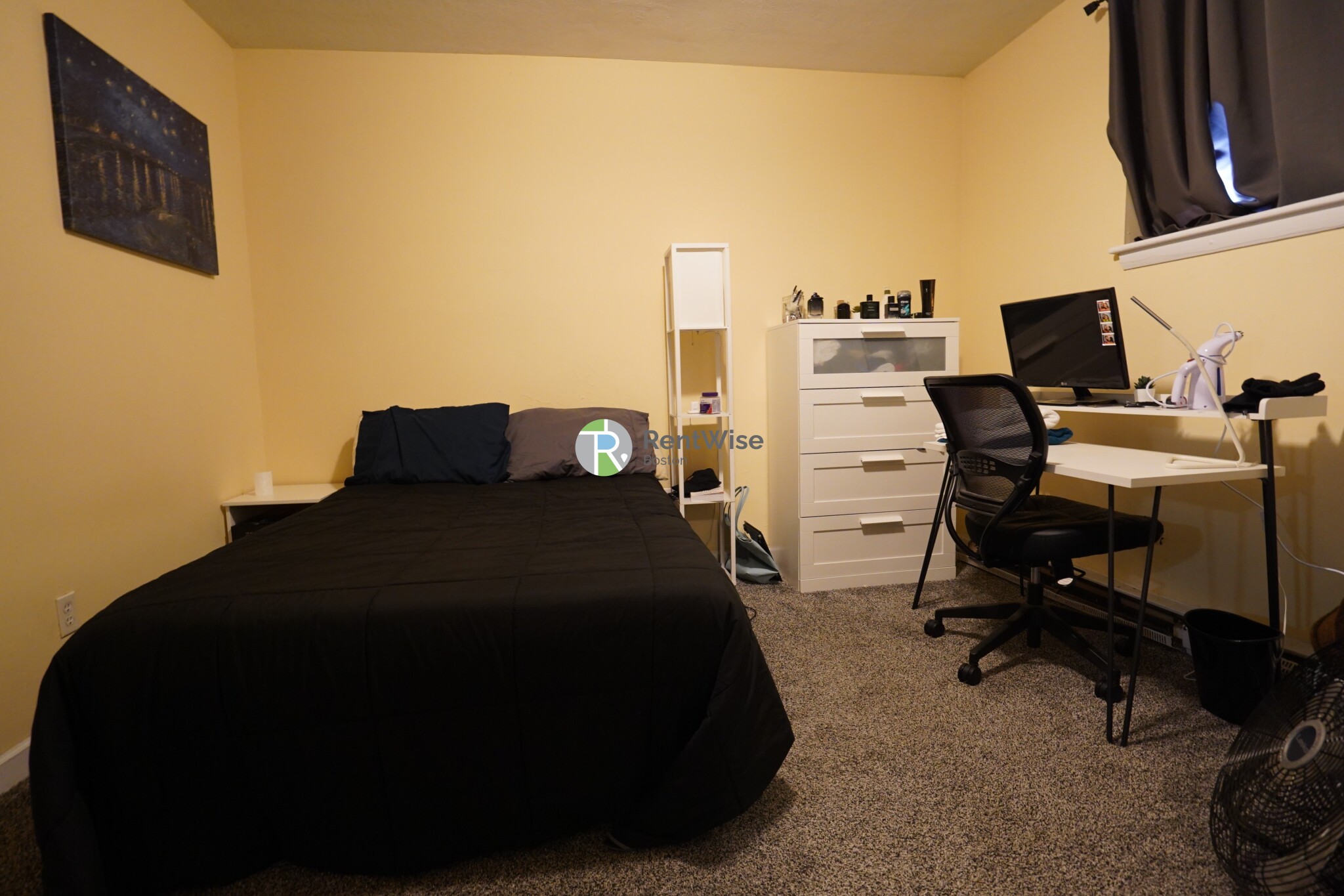 1200 Commonwealth Ave, Brighton