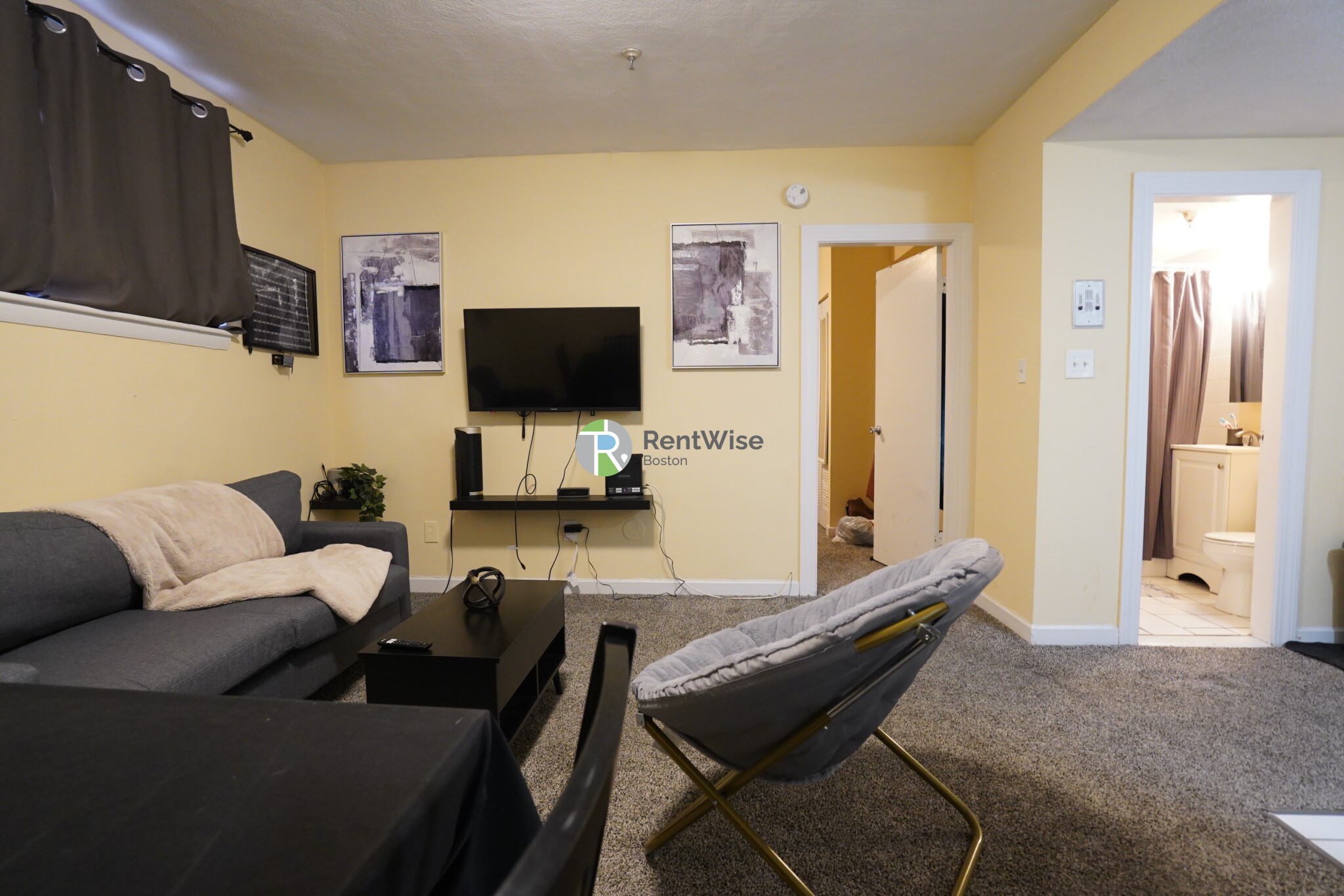 1200 Commonwealth Ave, Brighton