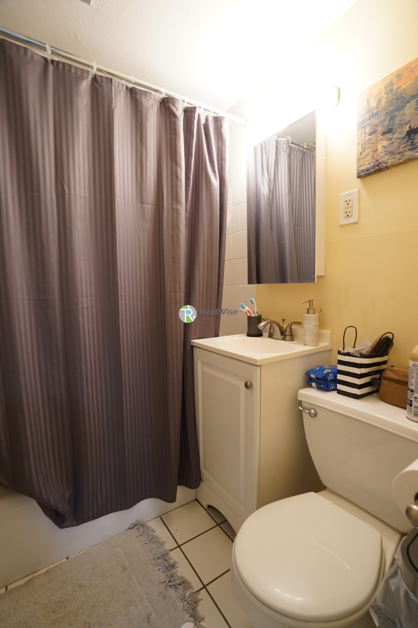 1200 Commonwealth Ave, Brighton