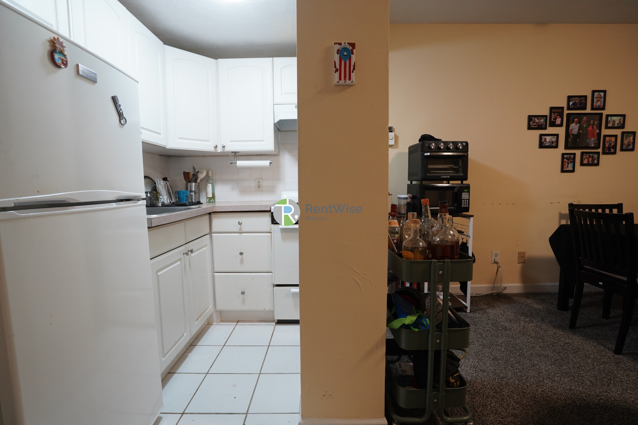 1200 Commonwealth Ave, Brighton