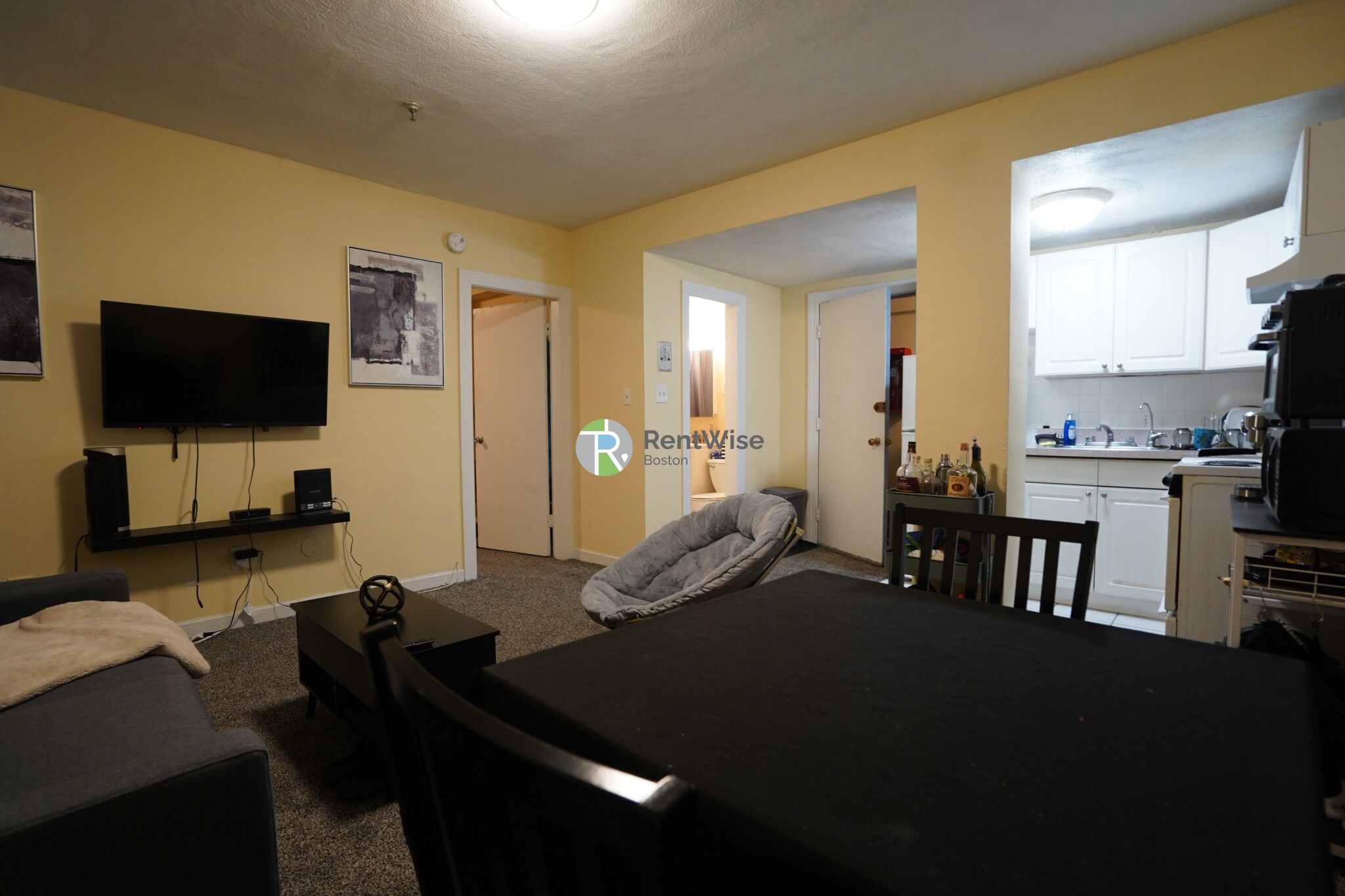 1200 Commonwealth Ave, Brighton