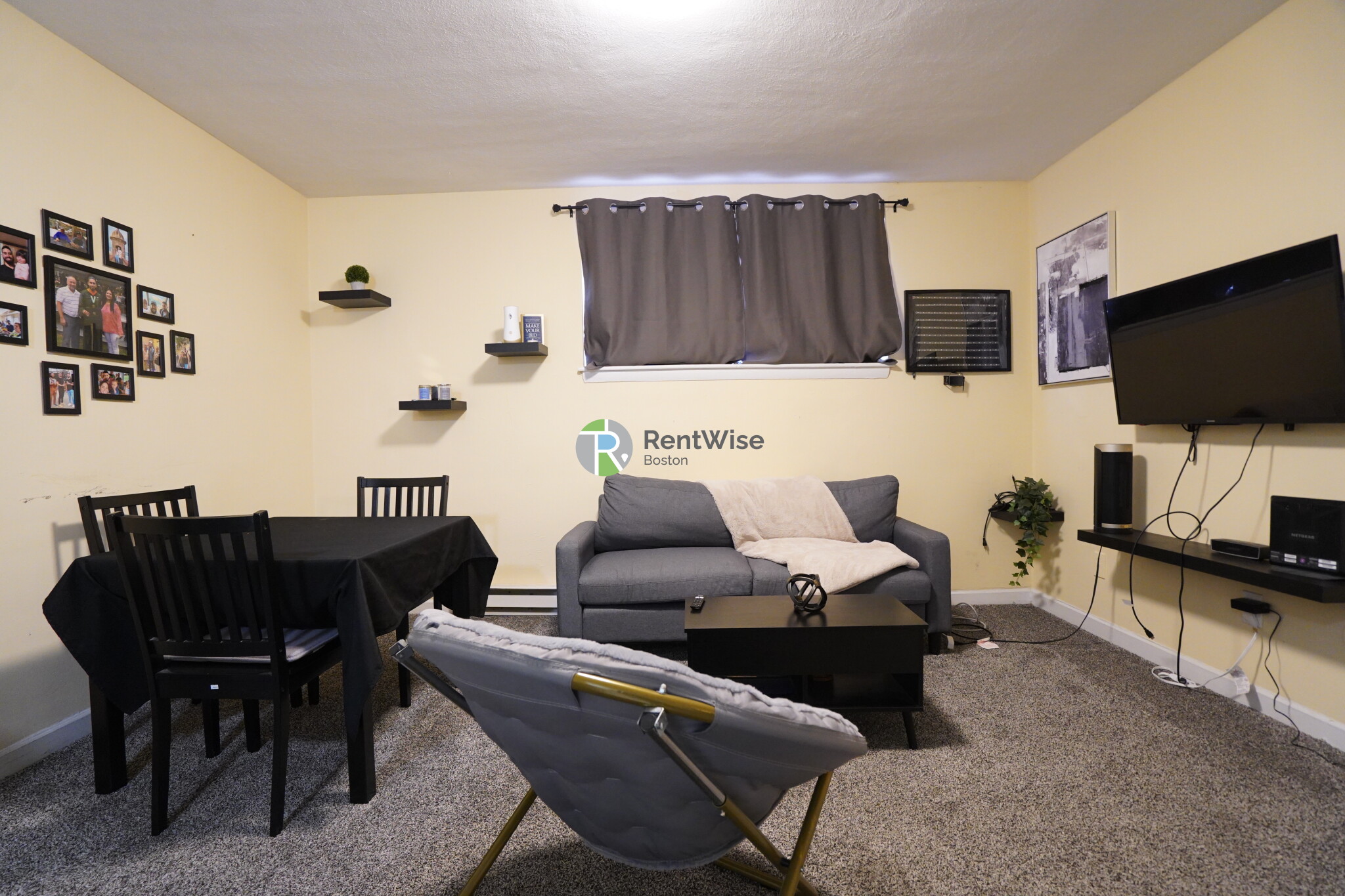 1200 Commonwealth Ave, Brighton