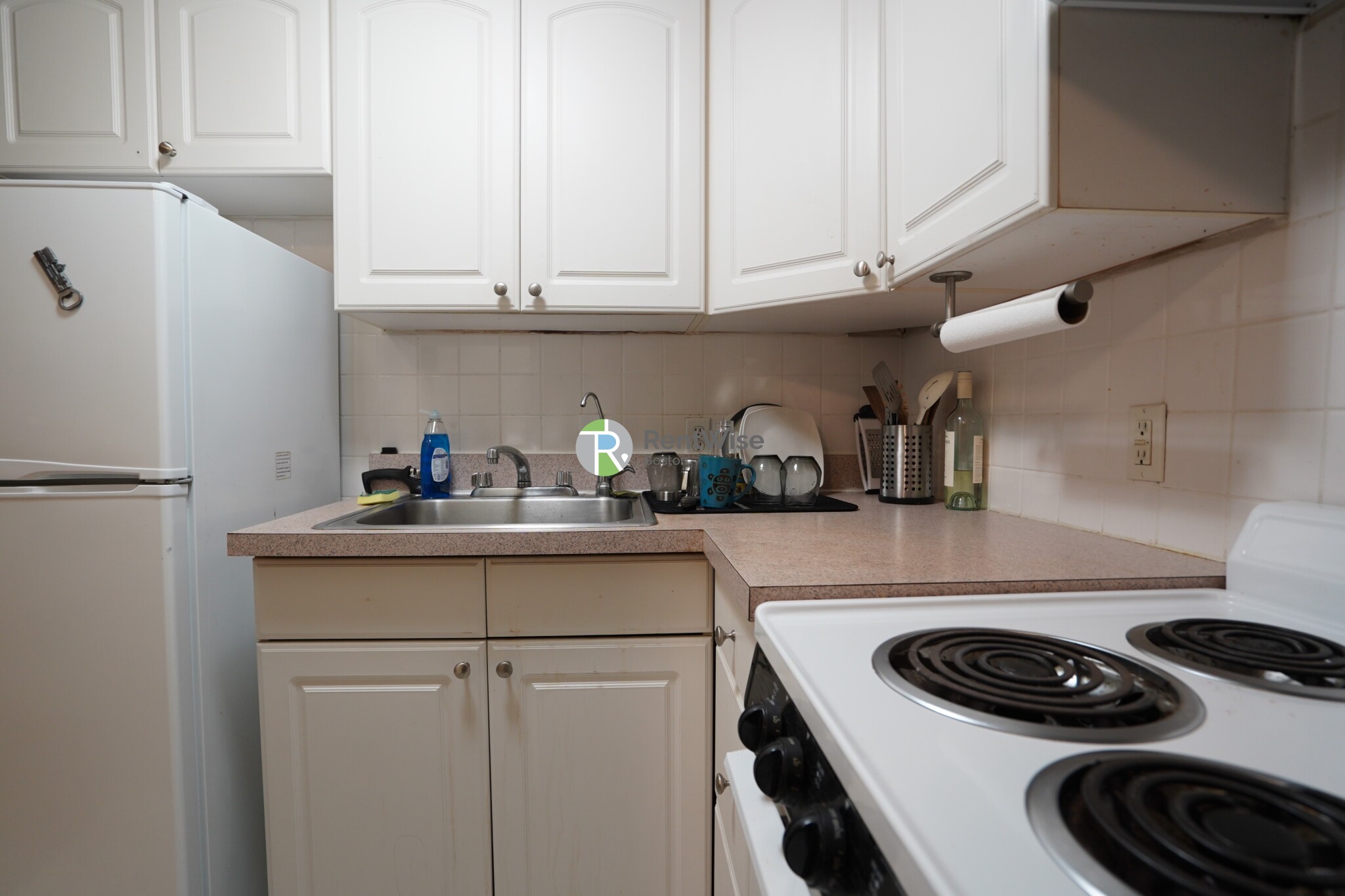 1200 Commonwealth Ave, Brighton