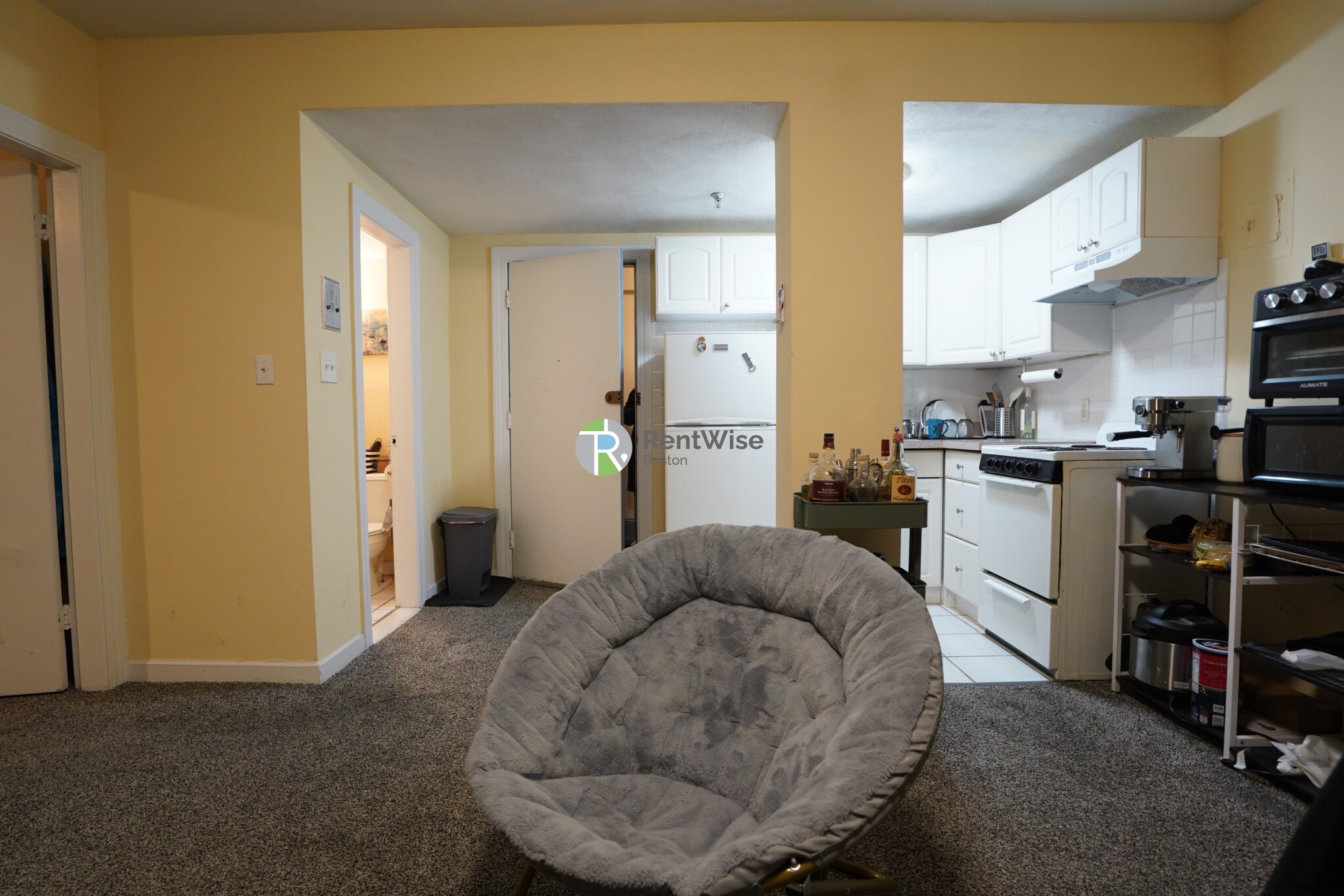 1200 Commonwealth Ave, Brighton