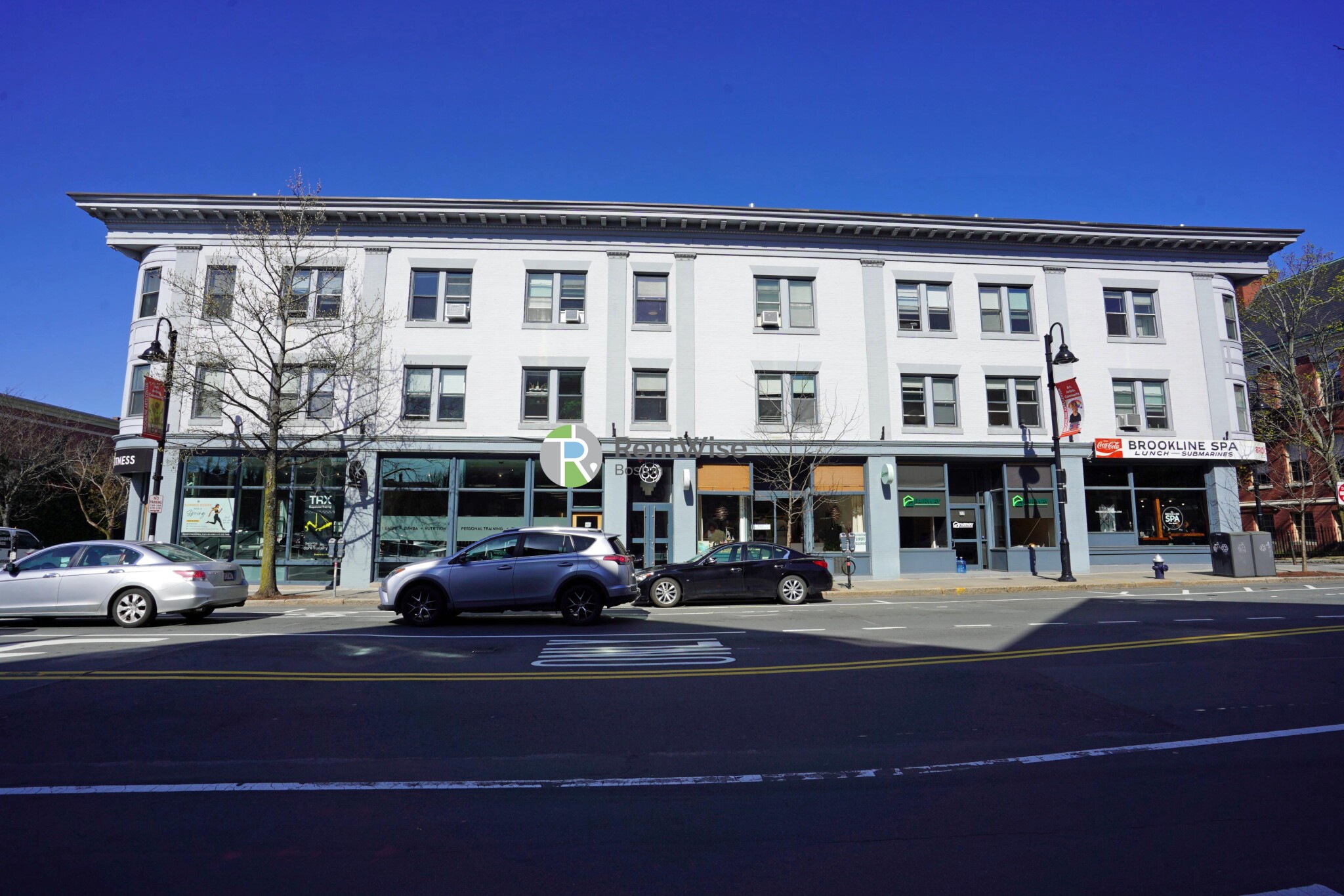 83 Harvard St, Central Village