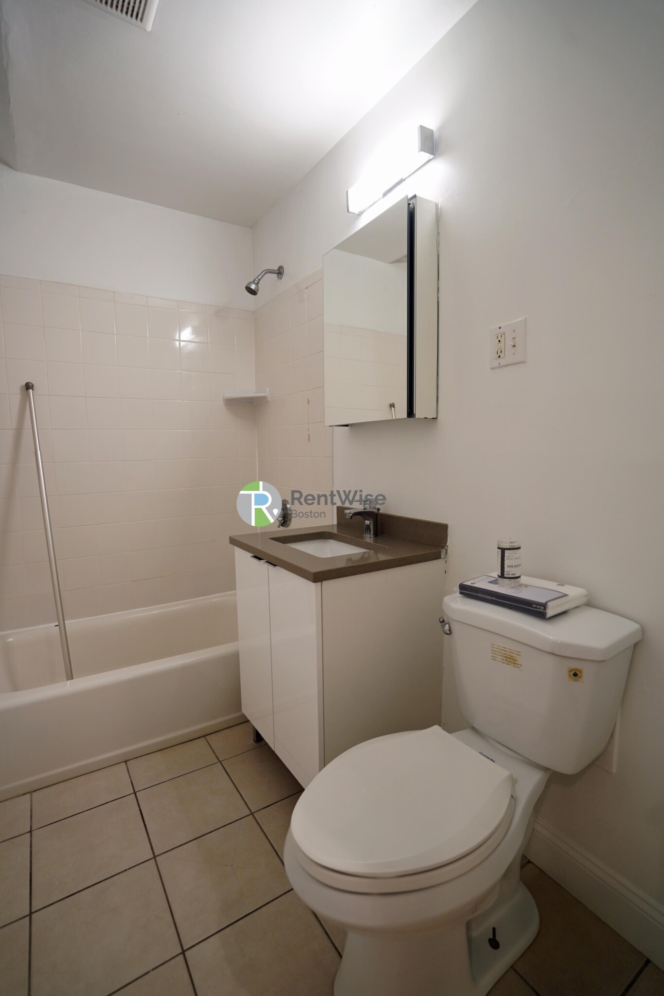 1298 Commonwealth Ave, Allston