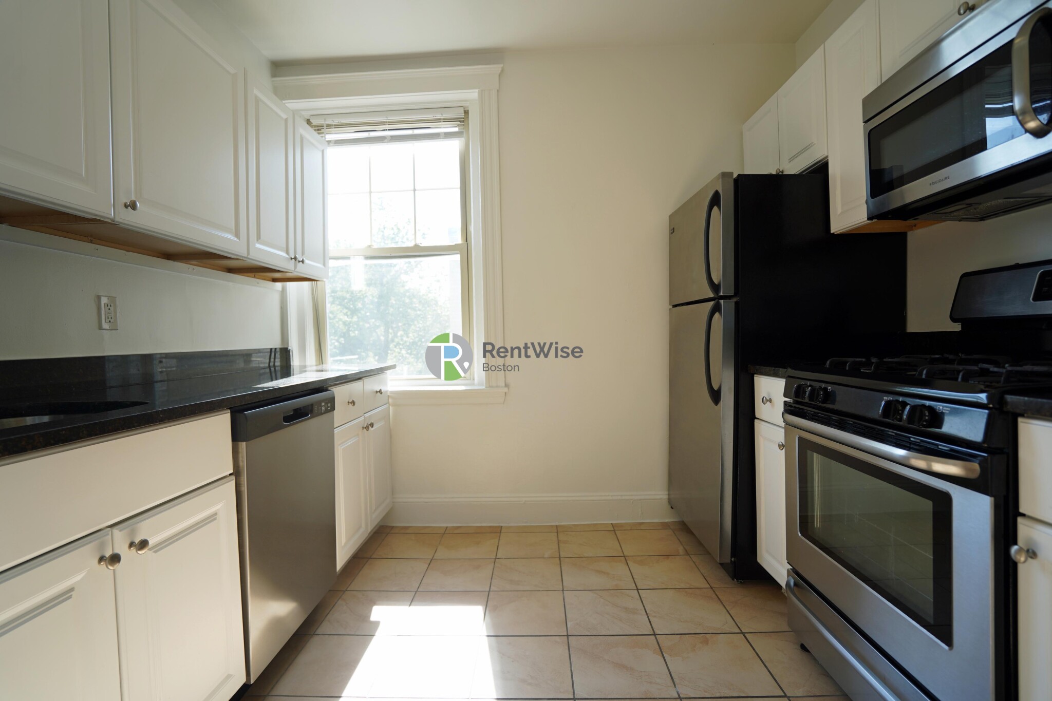 1850 Commonwealth Ave, Brighton