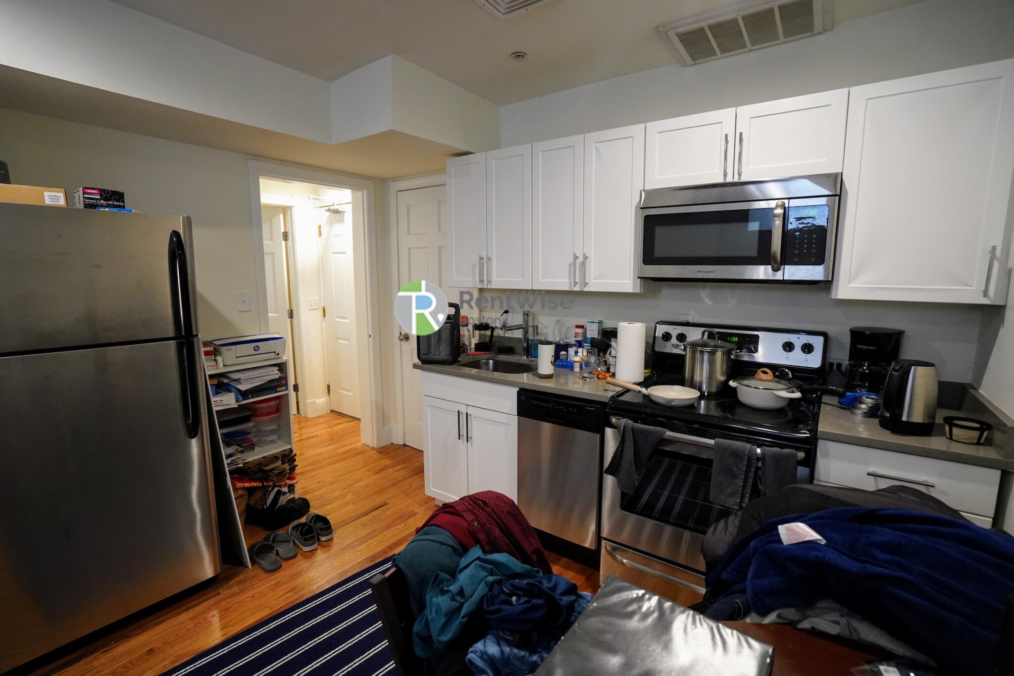 10 Brainerd Rd, Allston