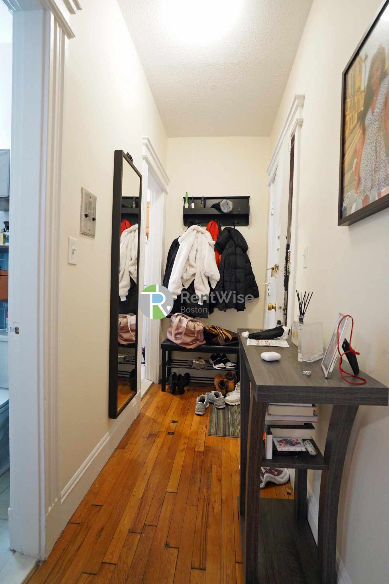 1156 Commonwealth Ave, Brighton