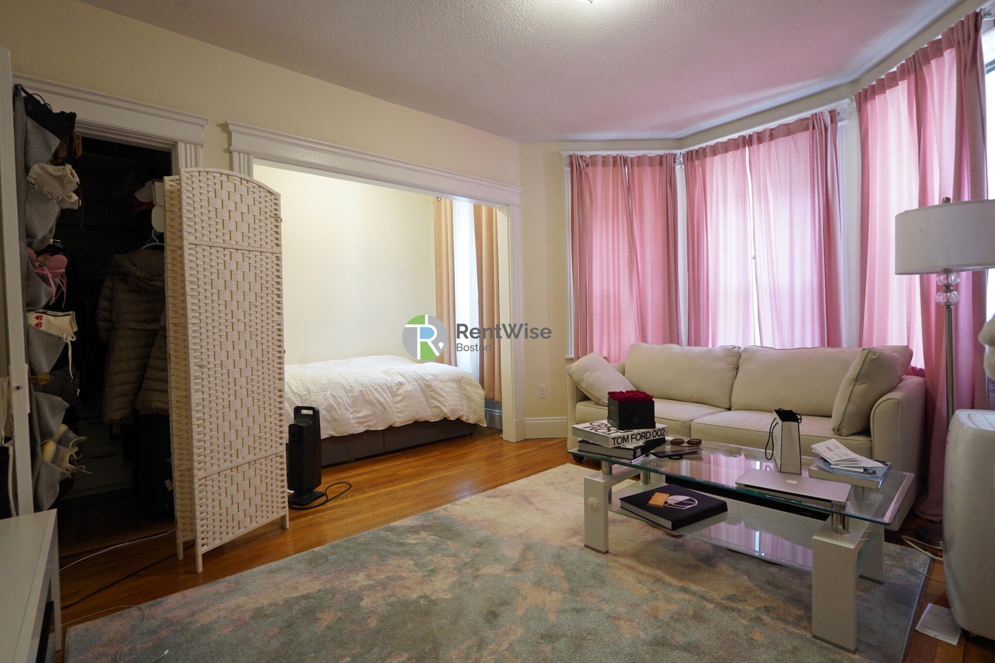 1156 Commonwealth Ave, Brighton