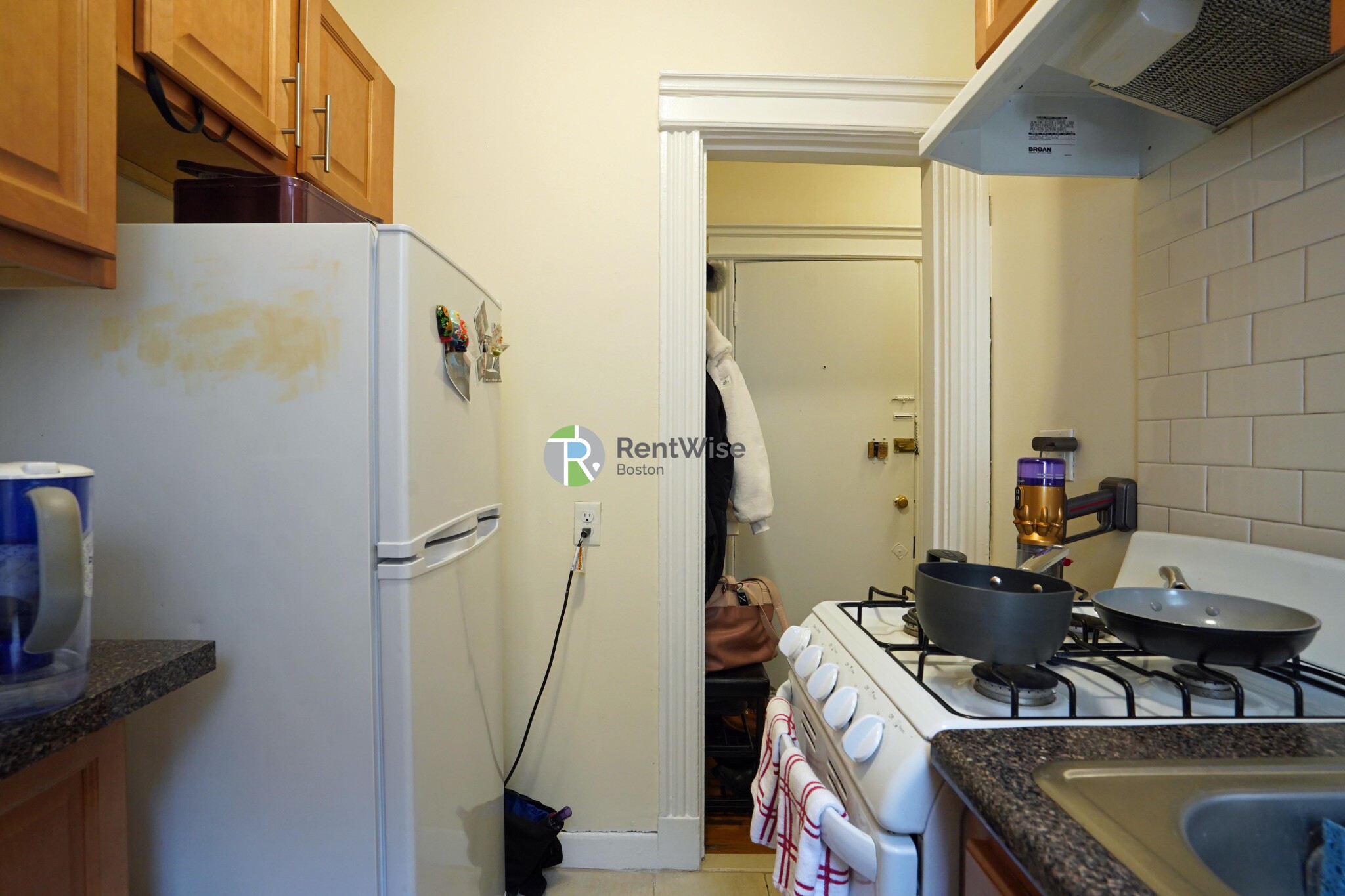 1156 Commonwealth Ave, Brighton