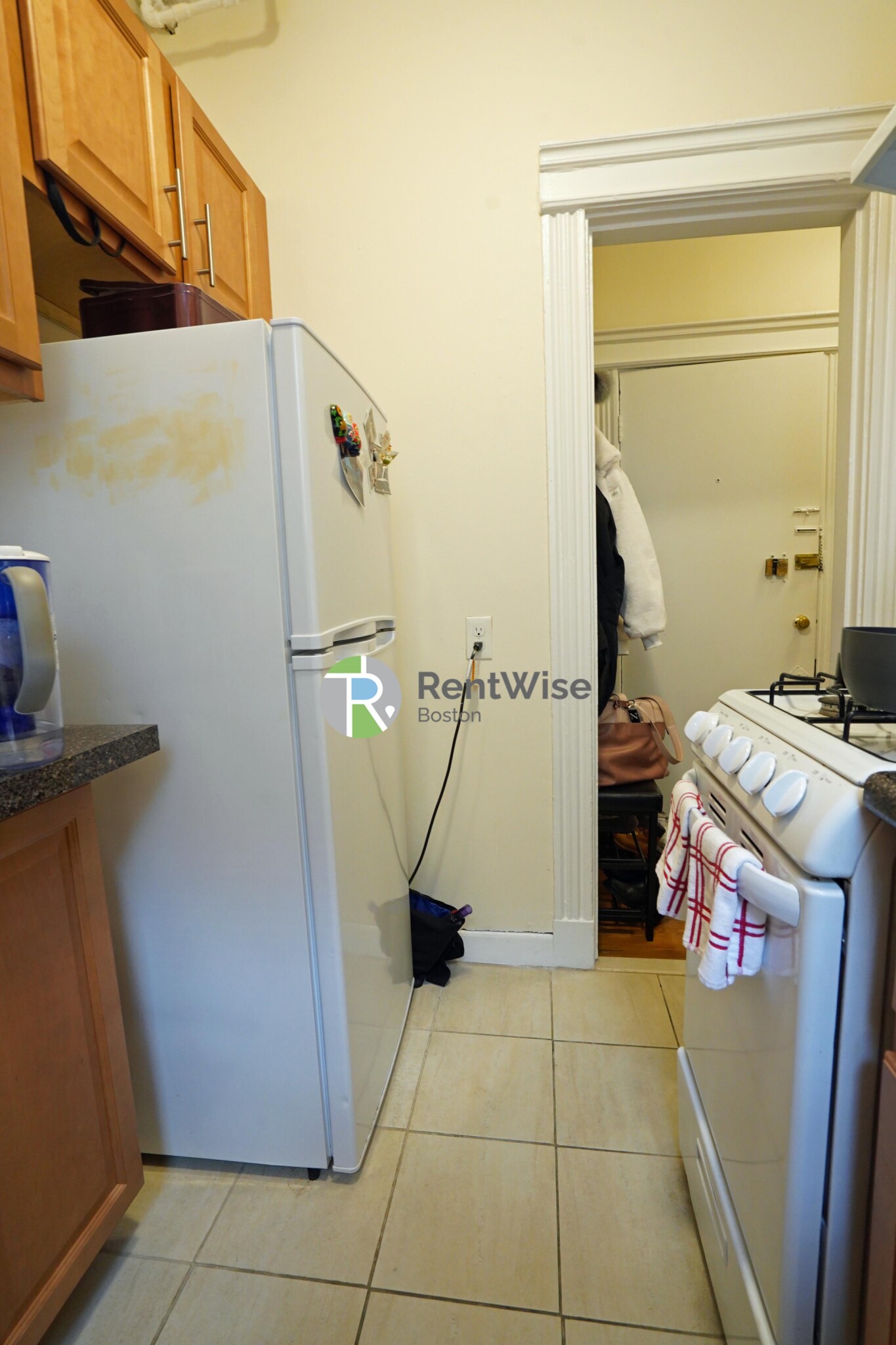 1156 Commonwealth Ave, Brighton