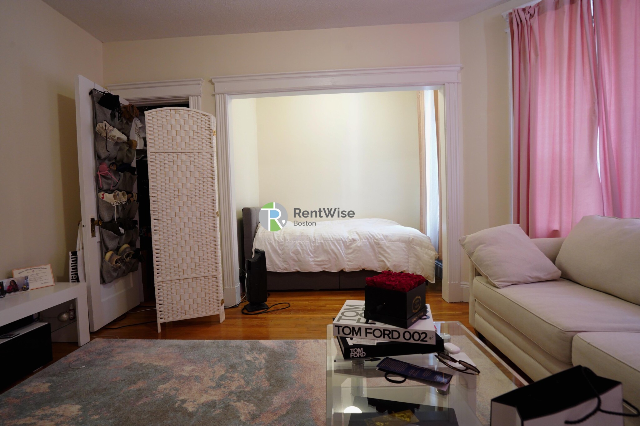 1156 Commonwealth Ave, Brighton