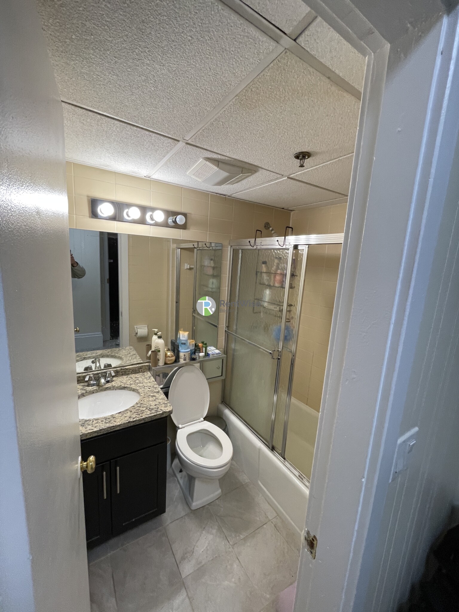 62 Boylston St, Downtown