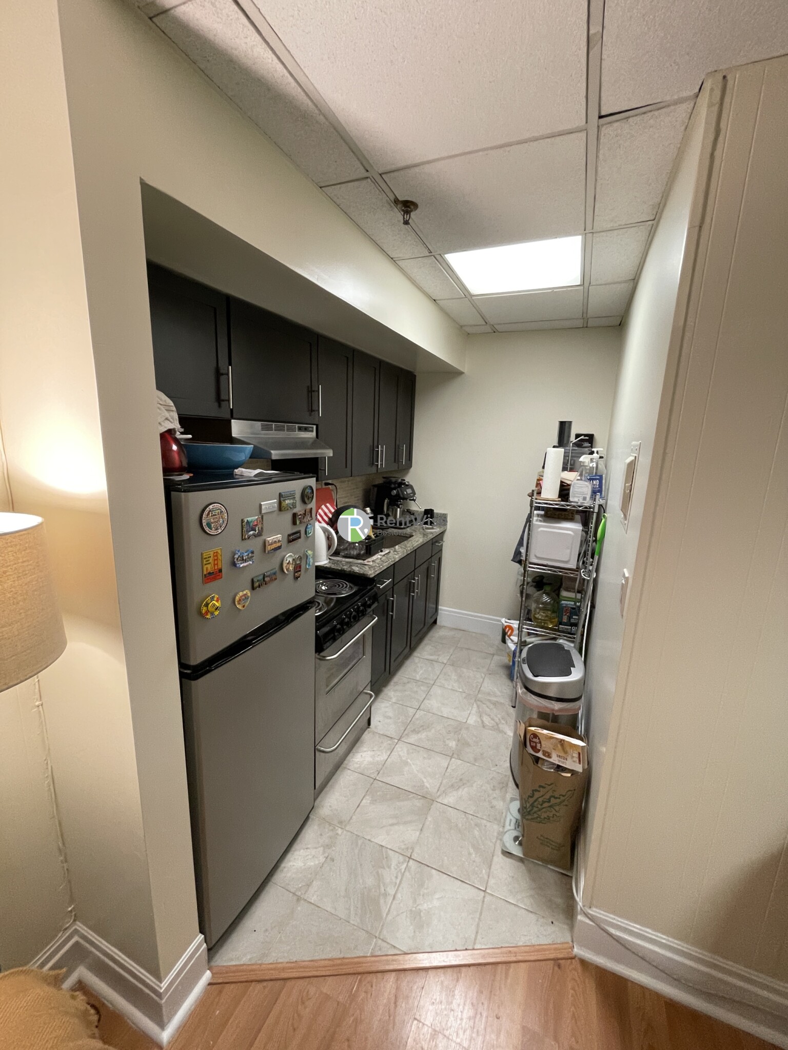 62 Boylston St, Downtown