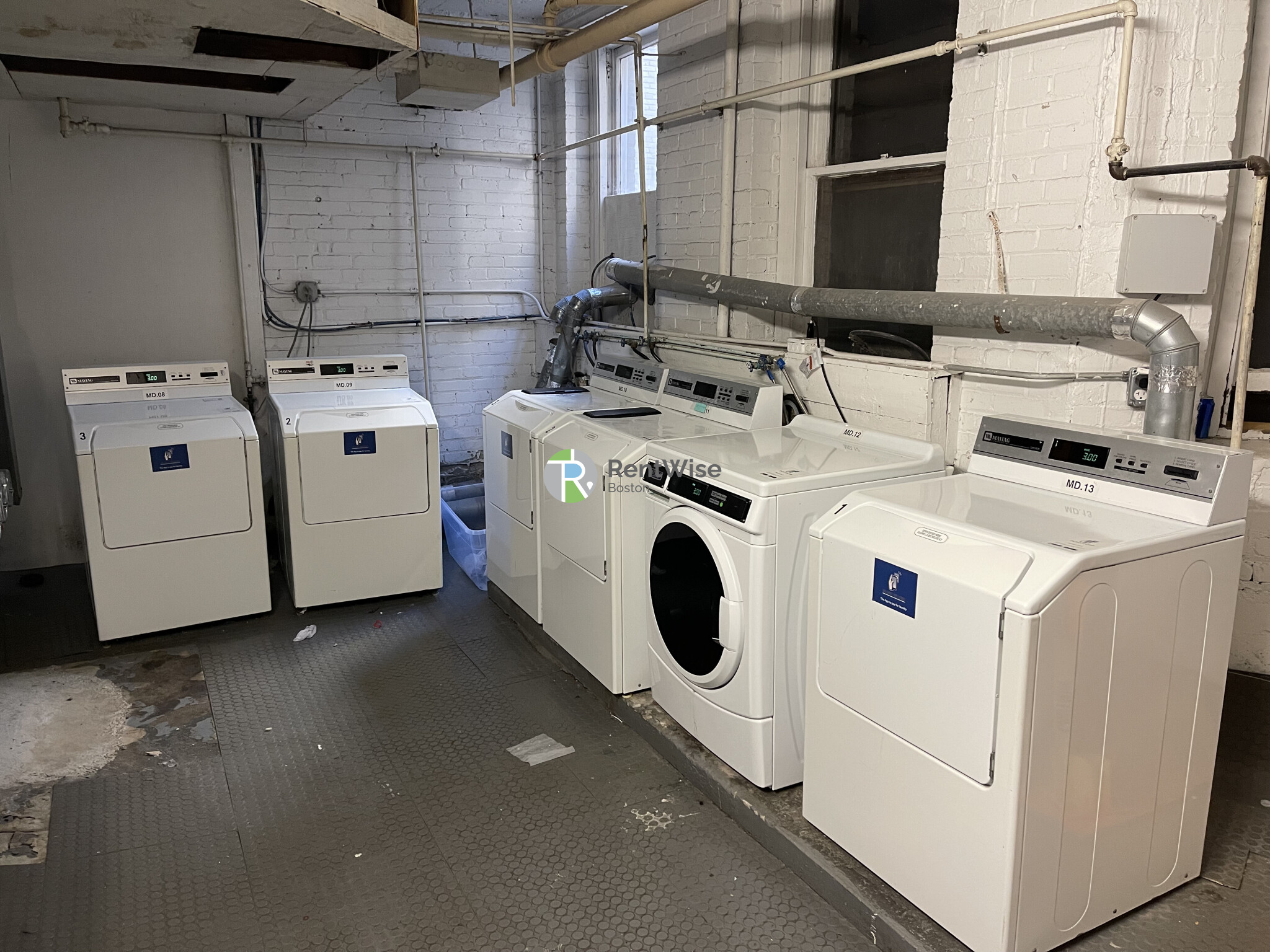 1148 Commonwealth Ave, Allston