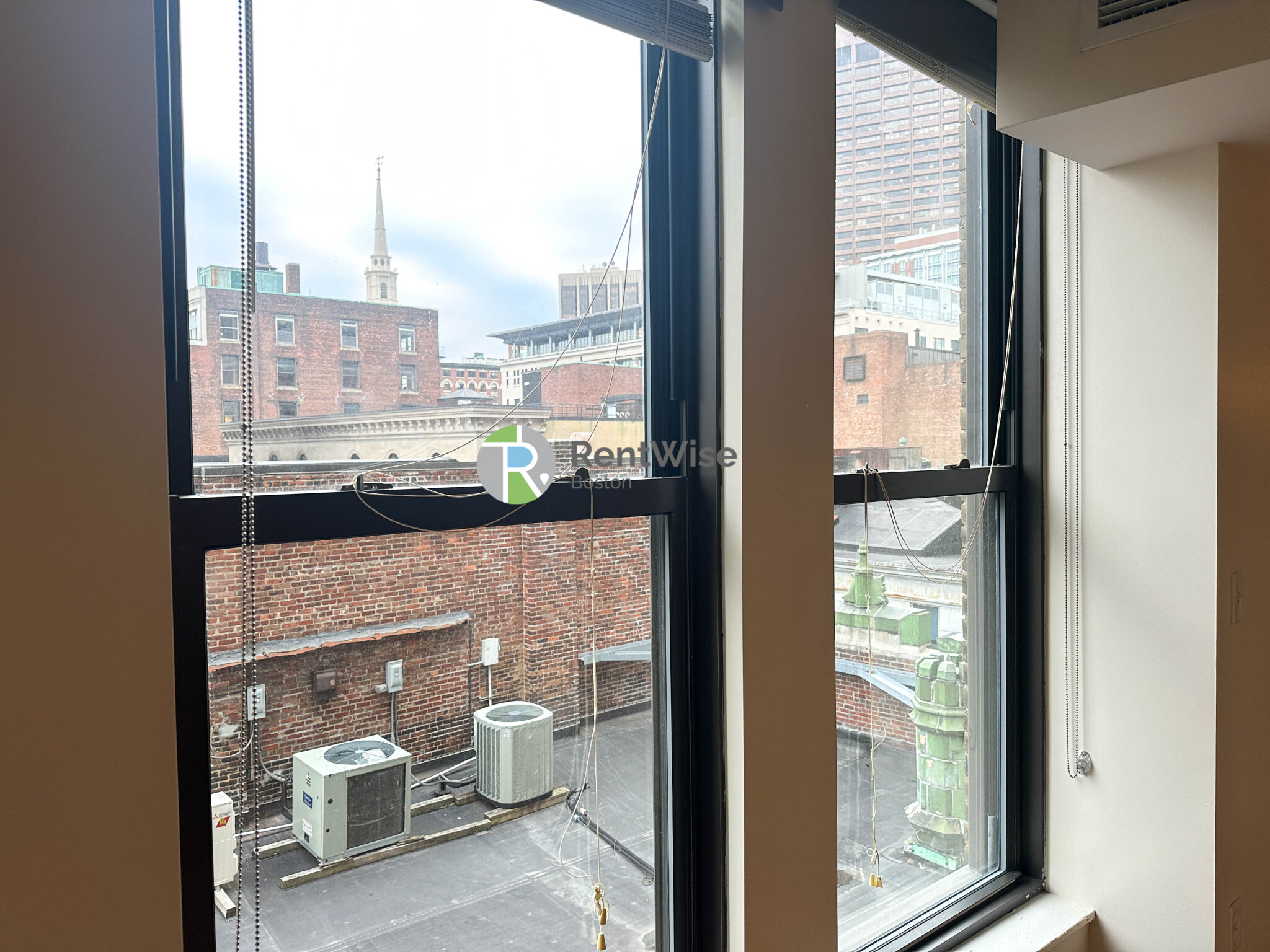 8 Winter St, Downtown