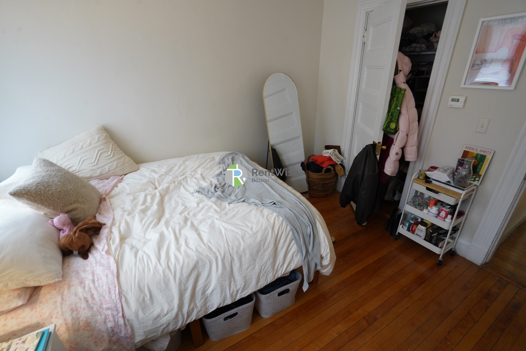 72 Gardner St, Allston