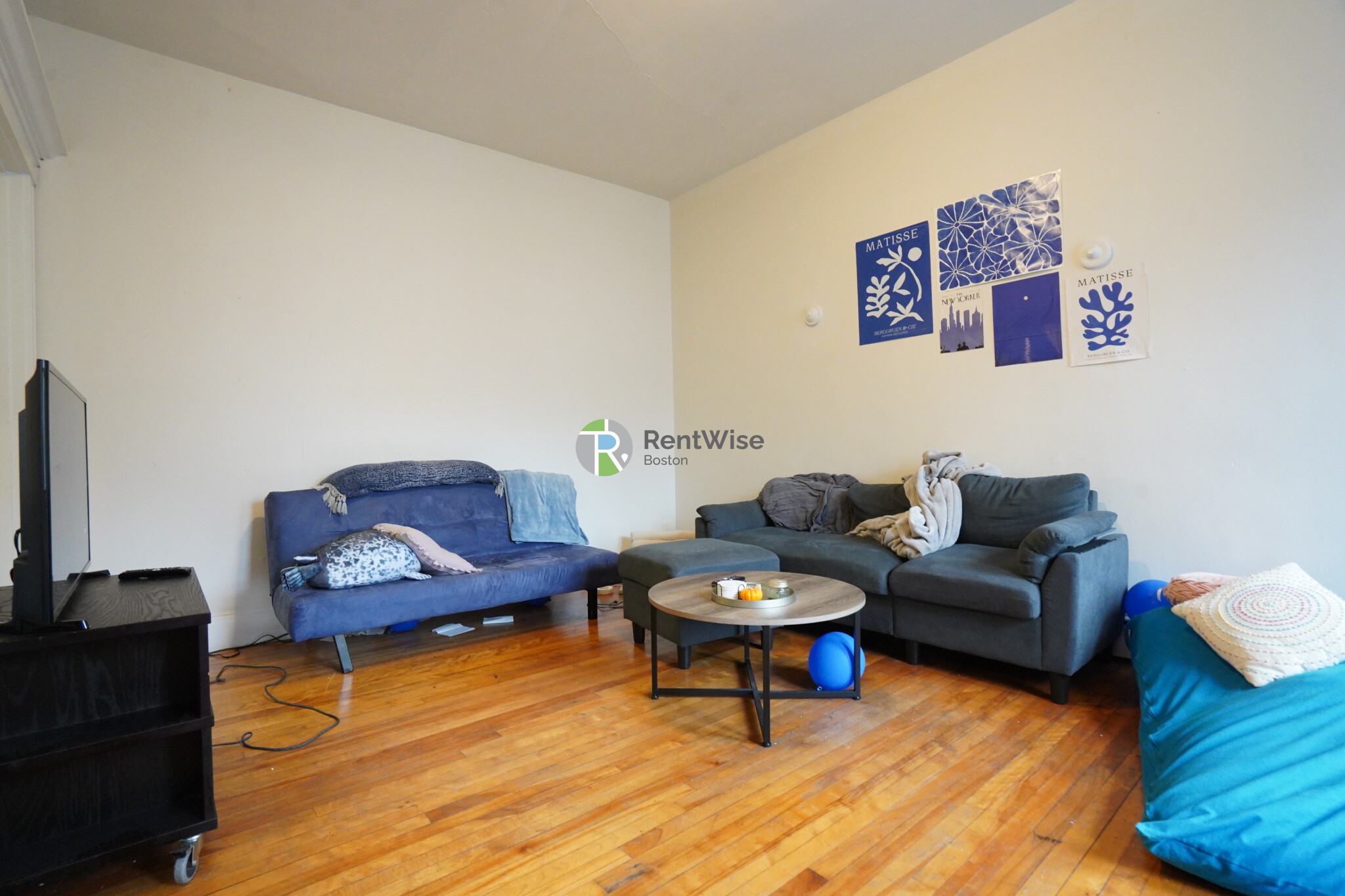 72 Gardner St, Allston