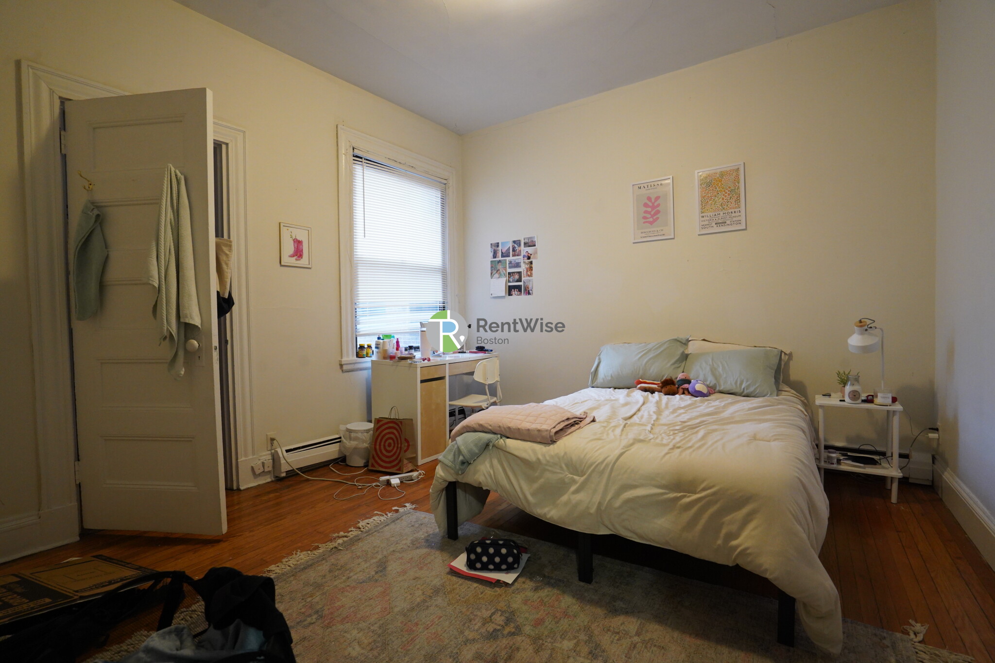 72 Gardner St, Allston