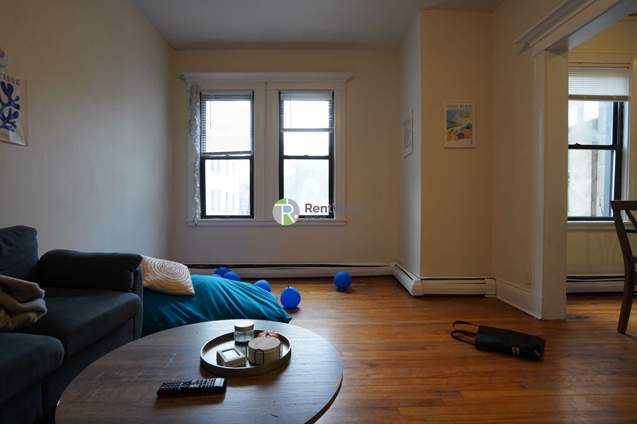 72 Gardner St, Allston