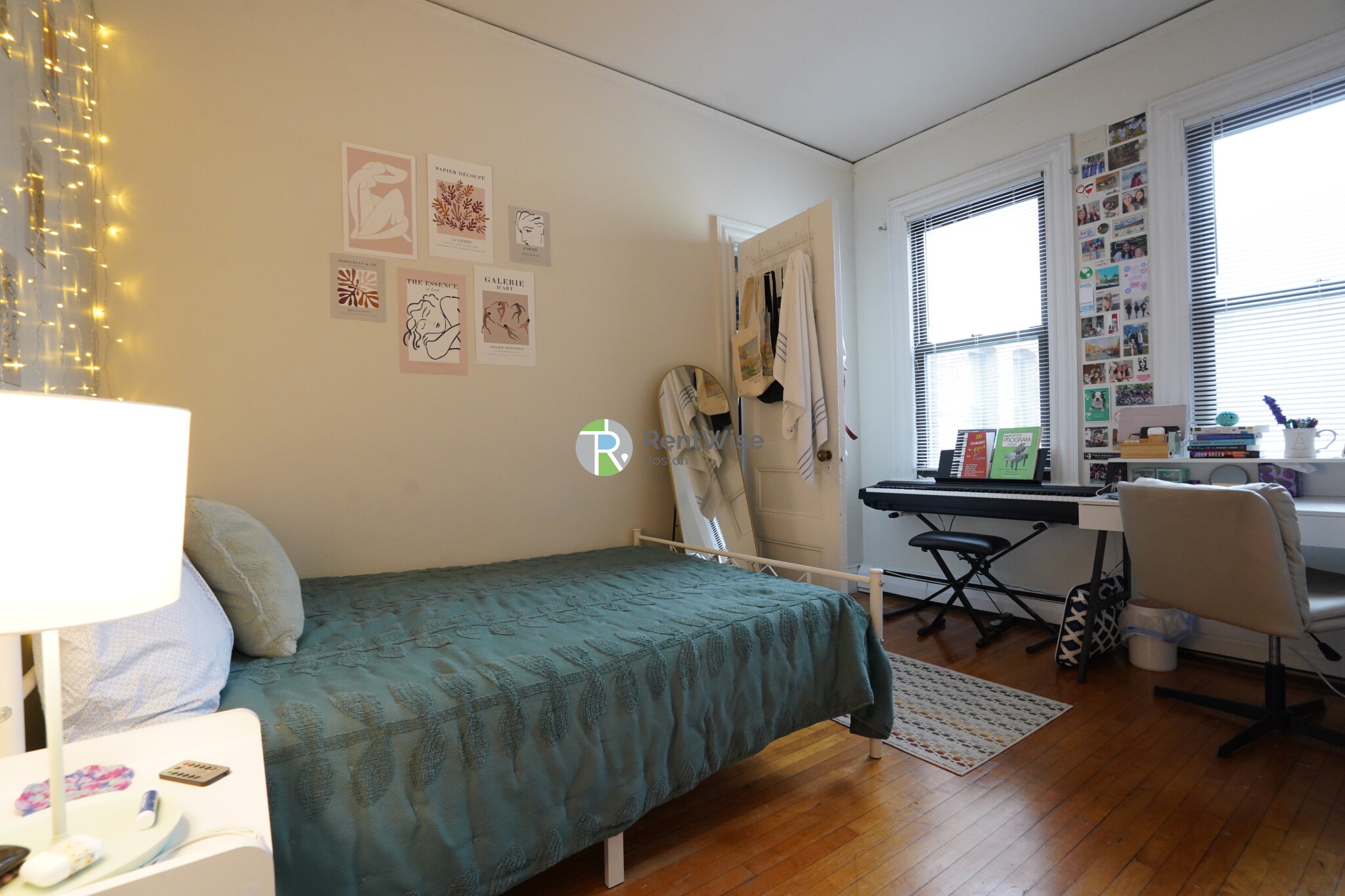 72 Gardner St, Allston