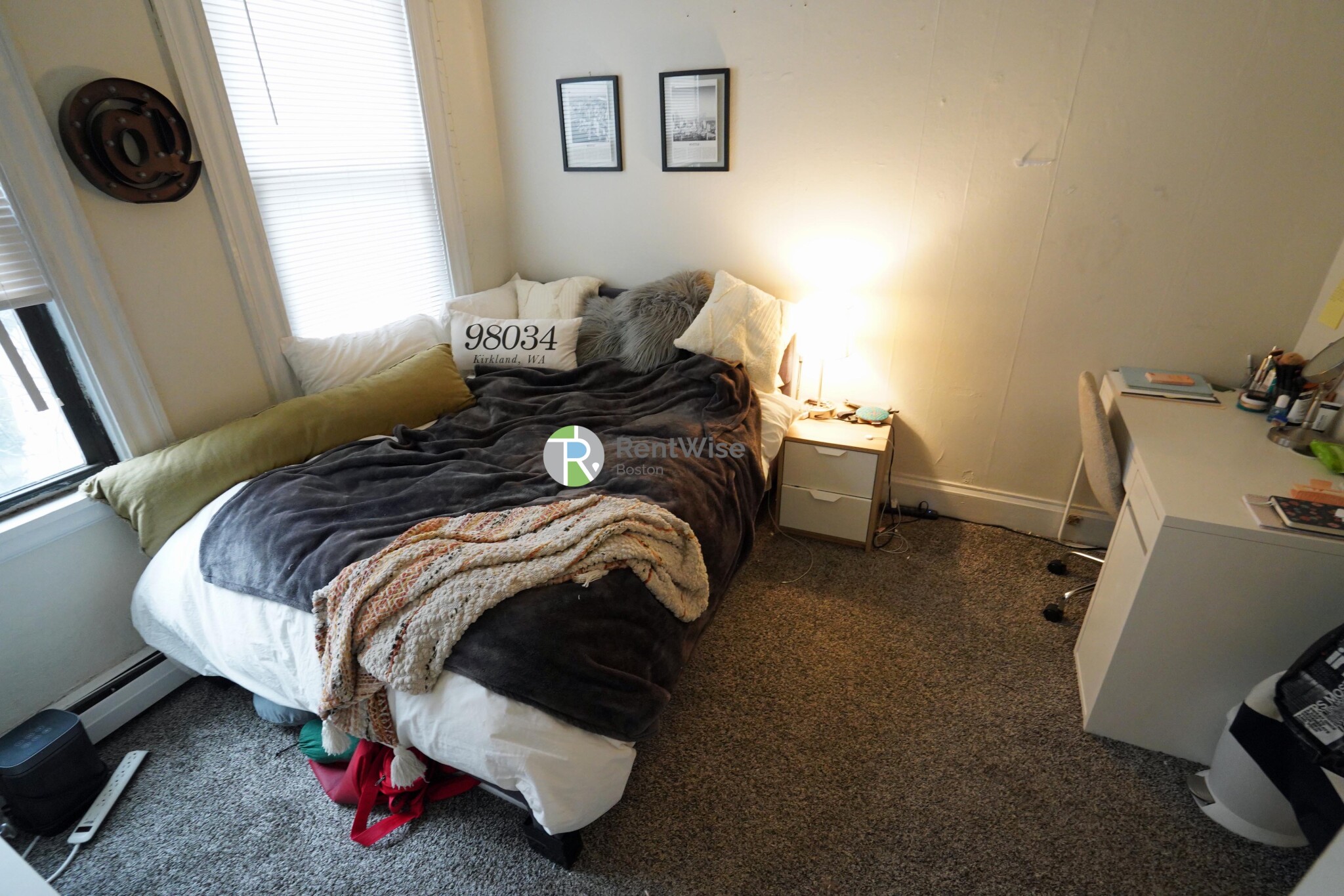 72 Gardner St, Allston