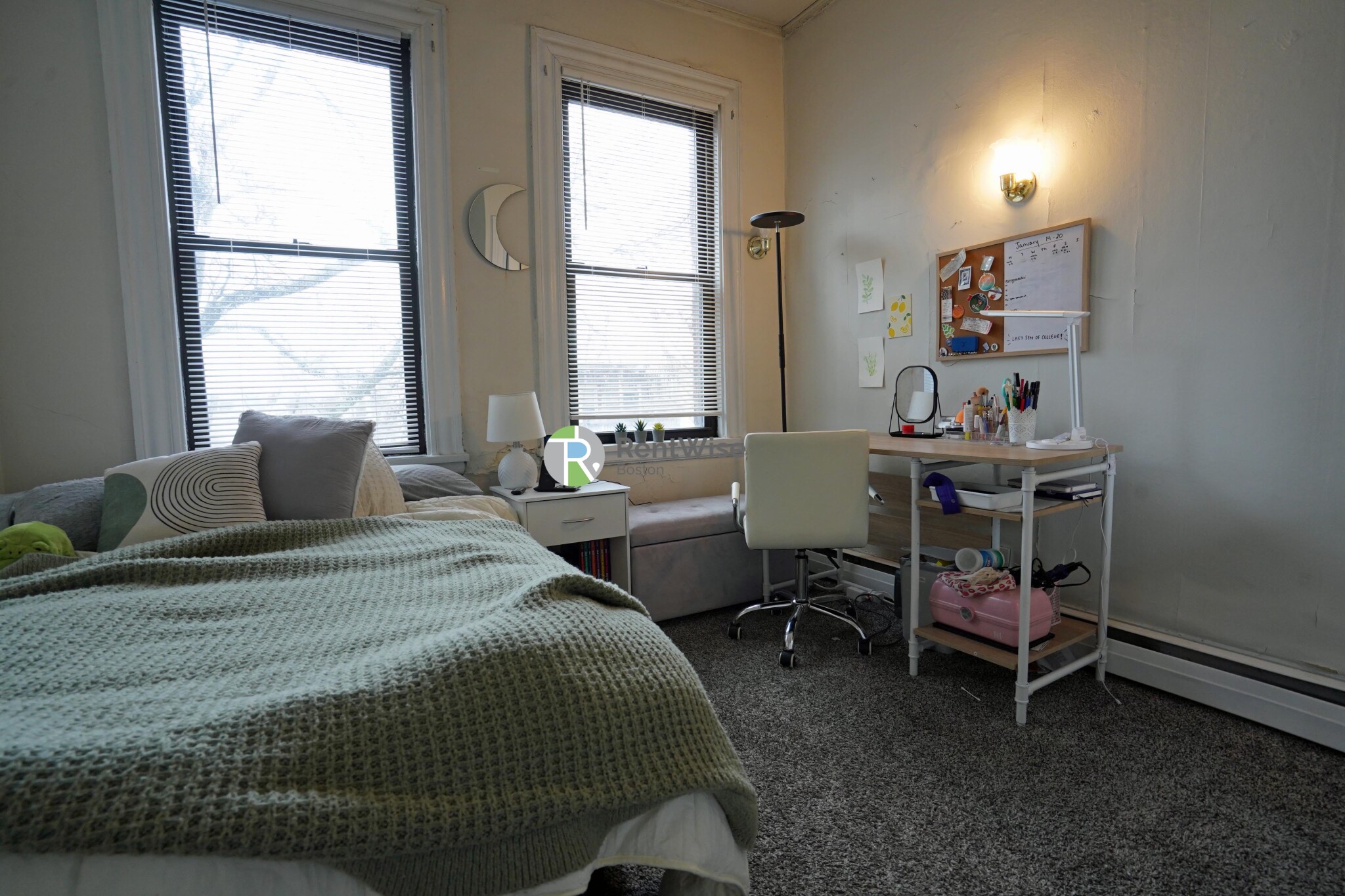 72 Gardner St, Allston