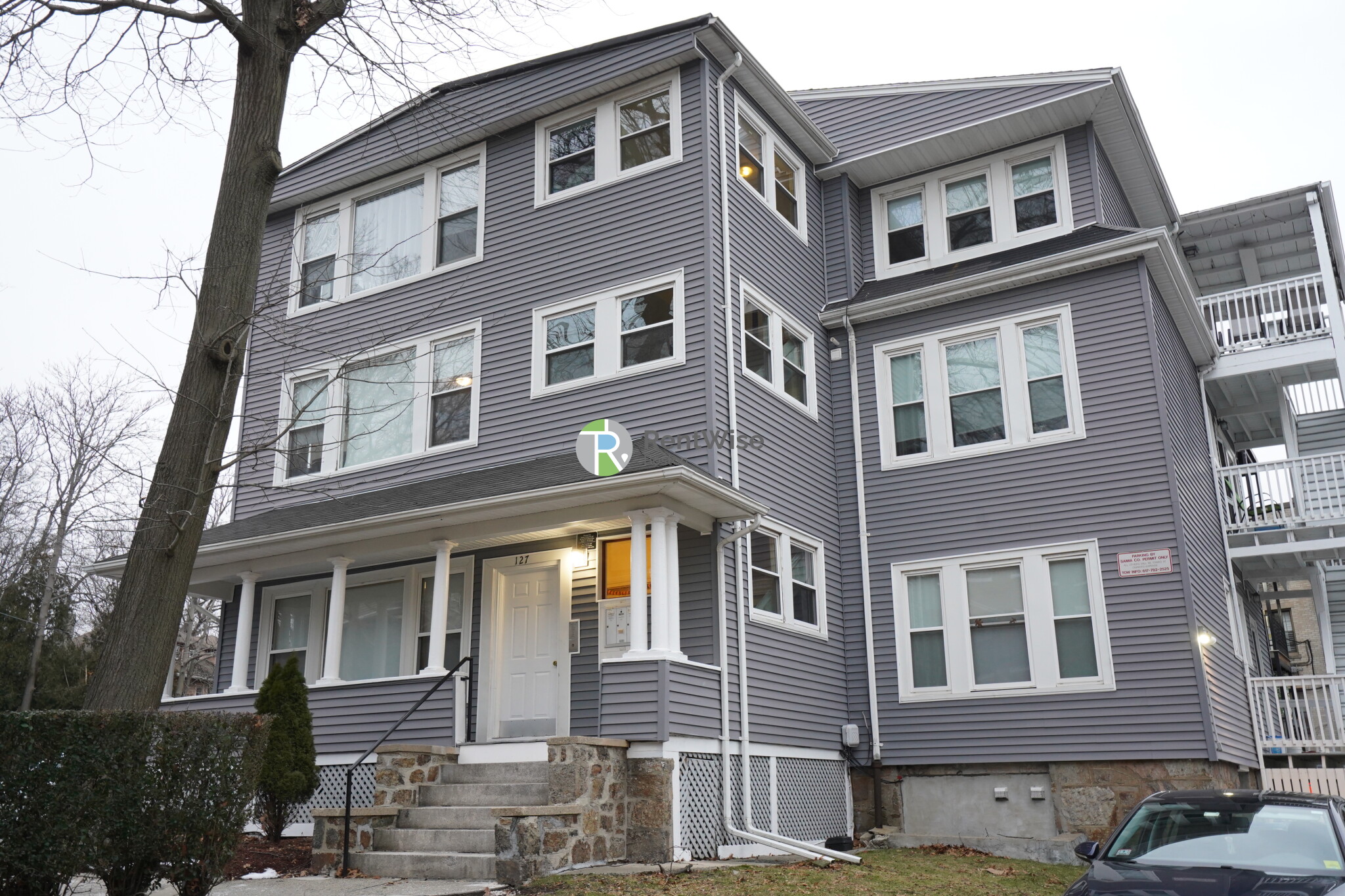 127 Lanark Rd, Brighton