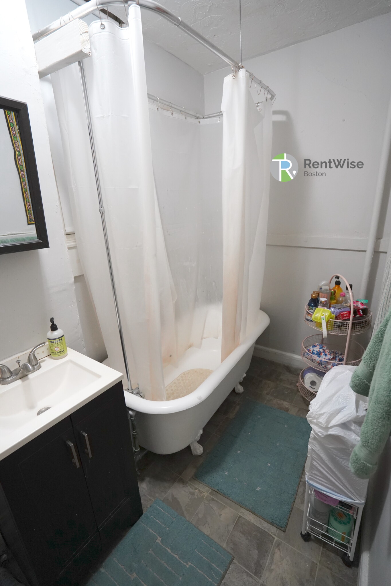 218 South St, Jamaica Plain