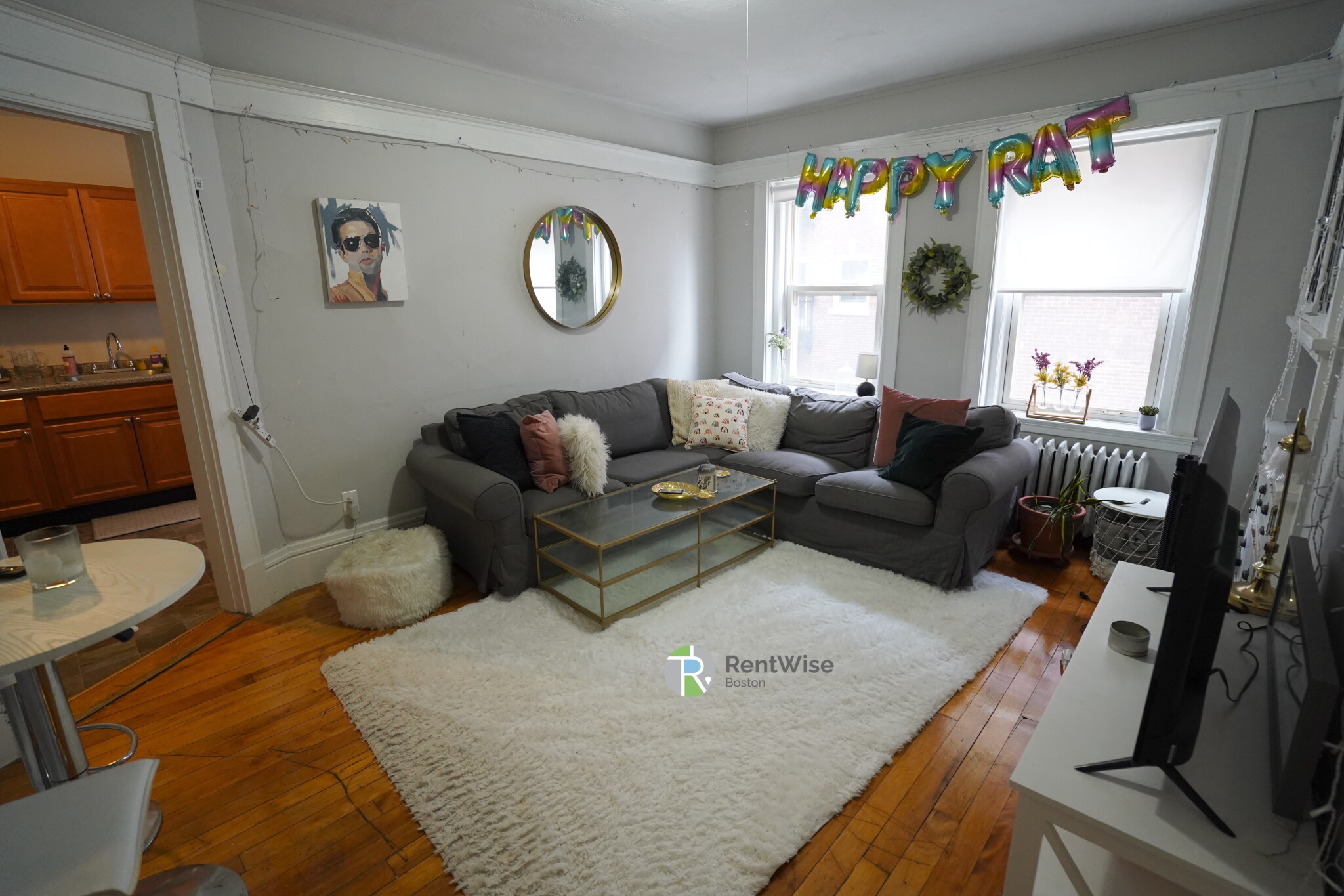 218 South St, Jamaica Plain