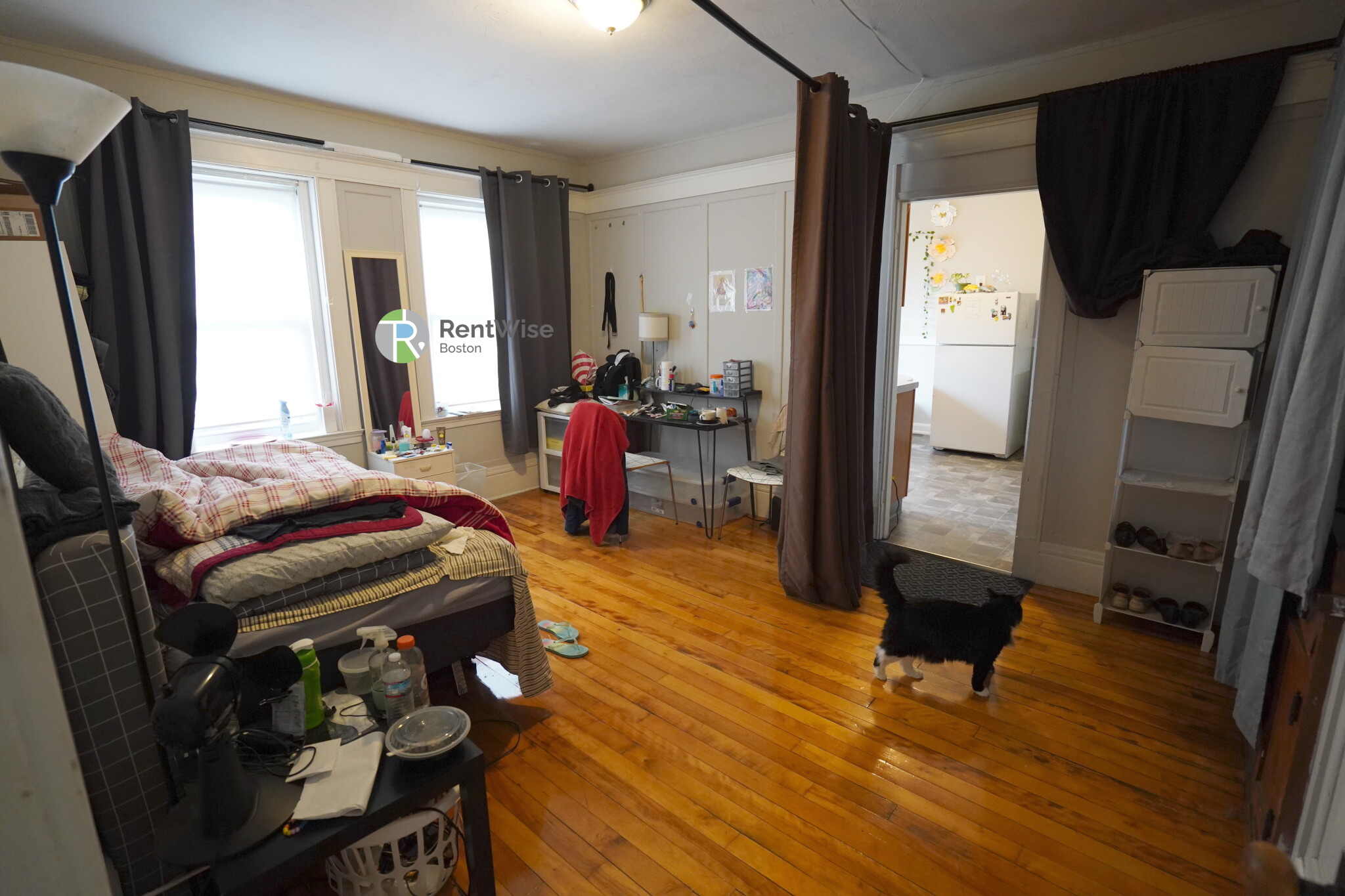 218 South St, Jamaica Plain