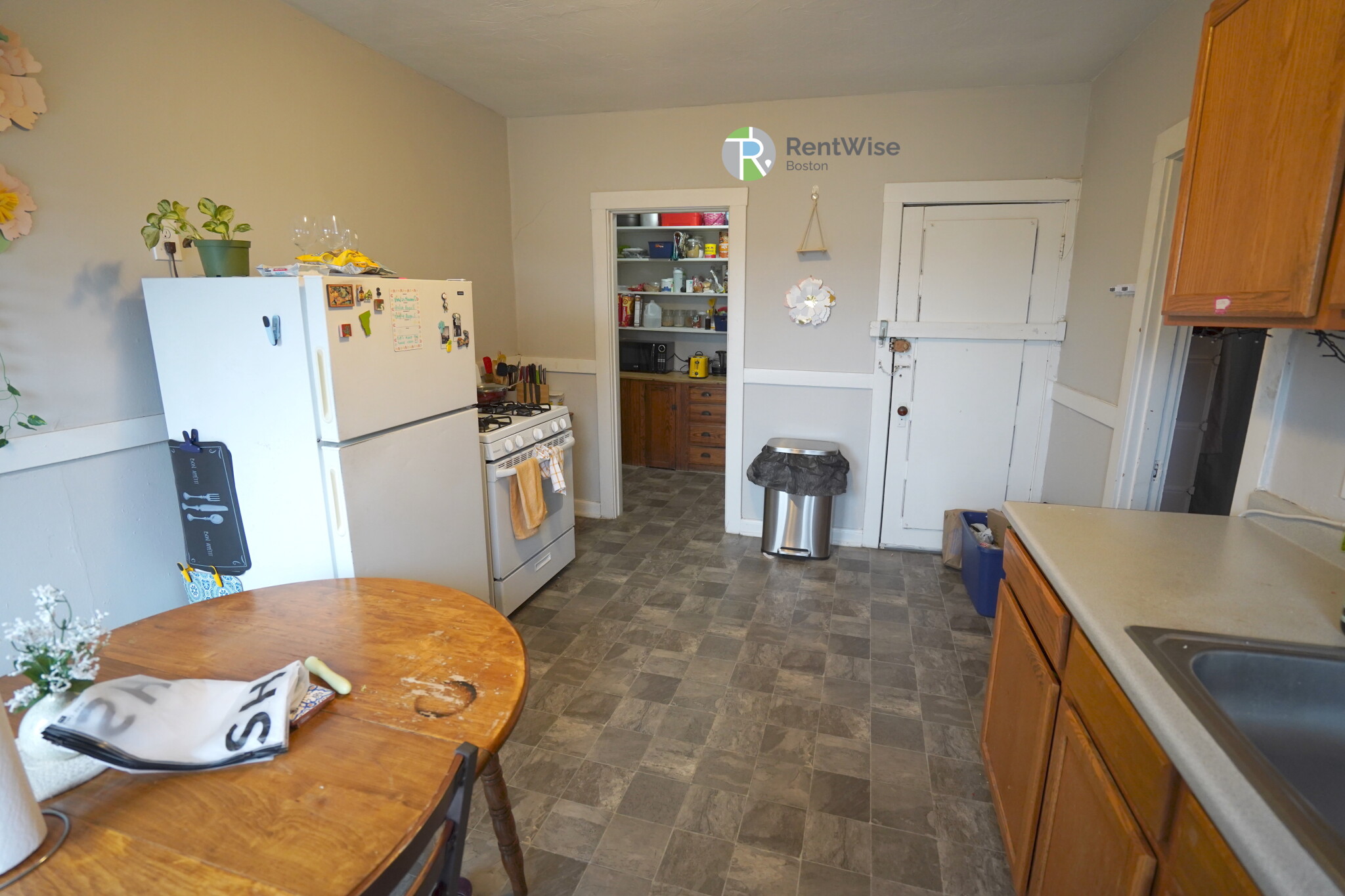 218 South St, Jamaica Plain