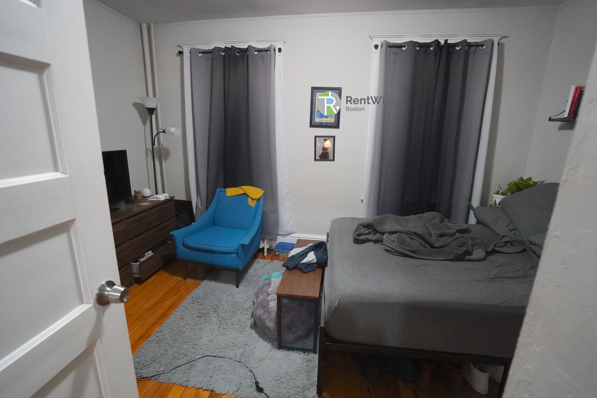 220 South St, Jamaica Plain