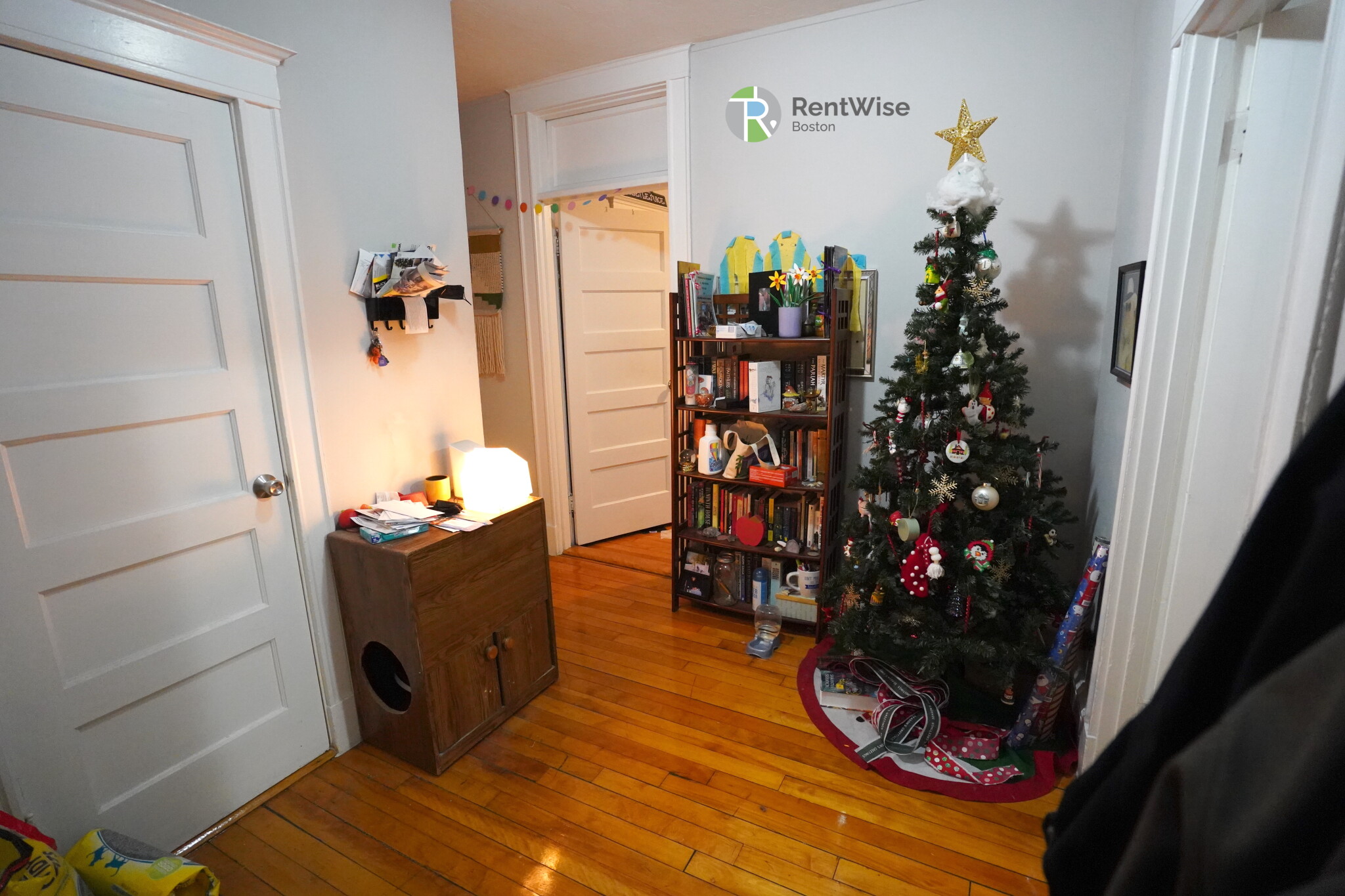 220 South St, Jamaica Plain