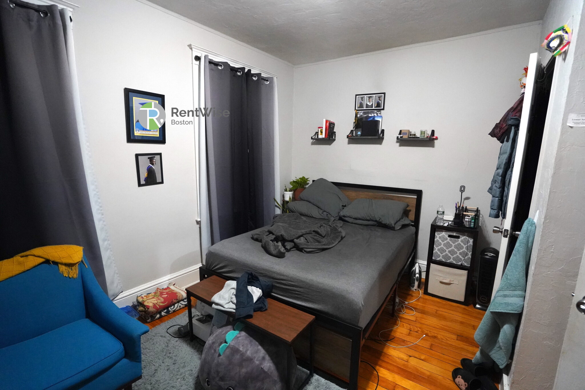 220 South St, Jamaica Plain