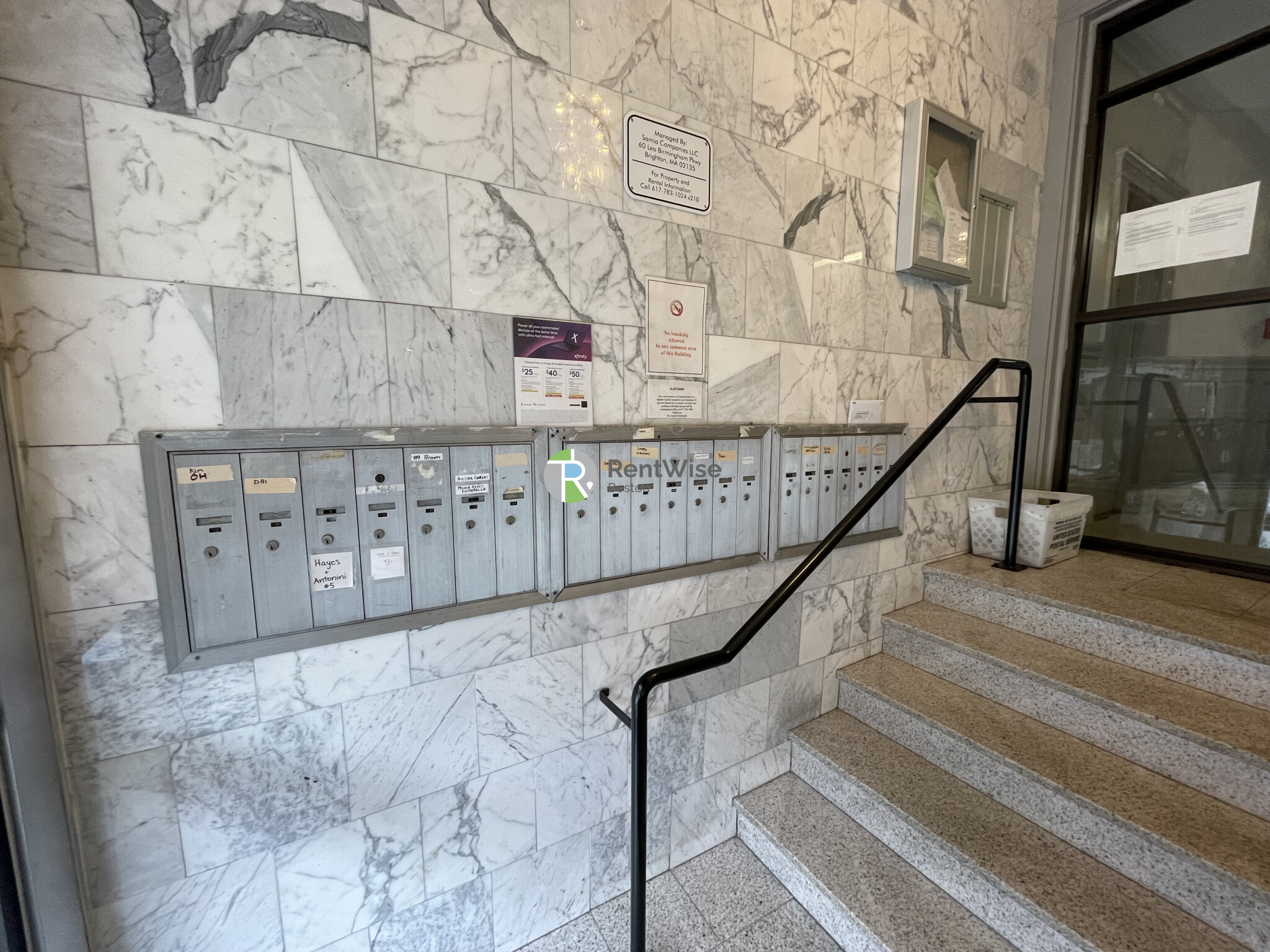 11 Royce Rd, Allston