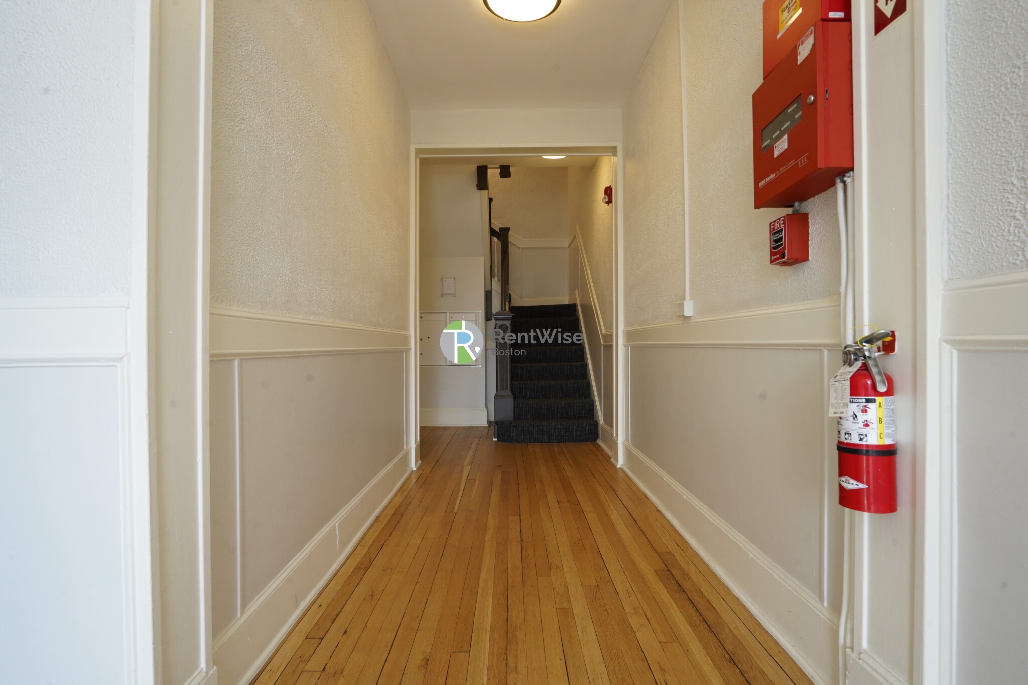 77 Brighton Ave, Allston