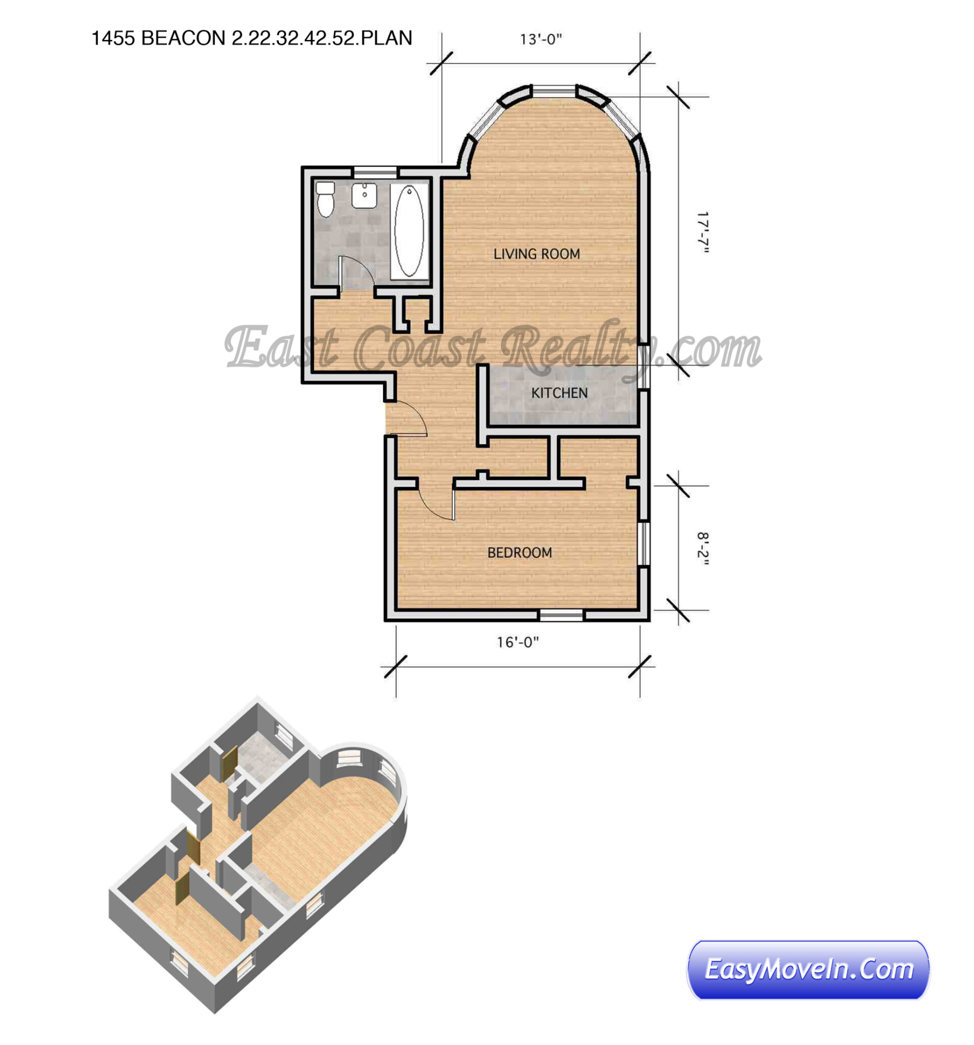 1455 Beacon St, Griggs Park