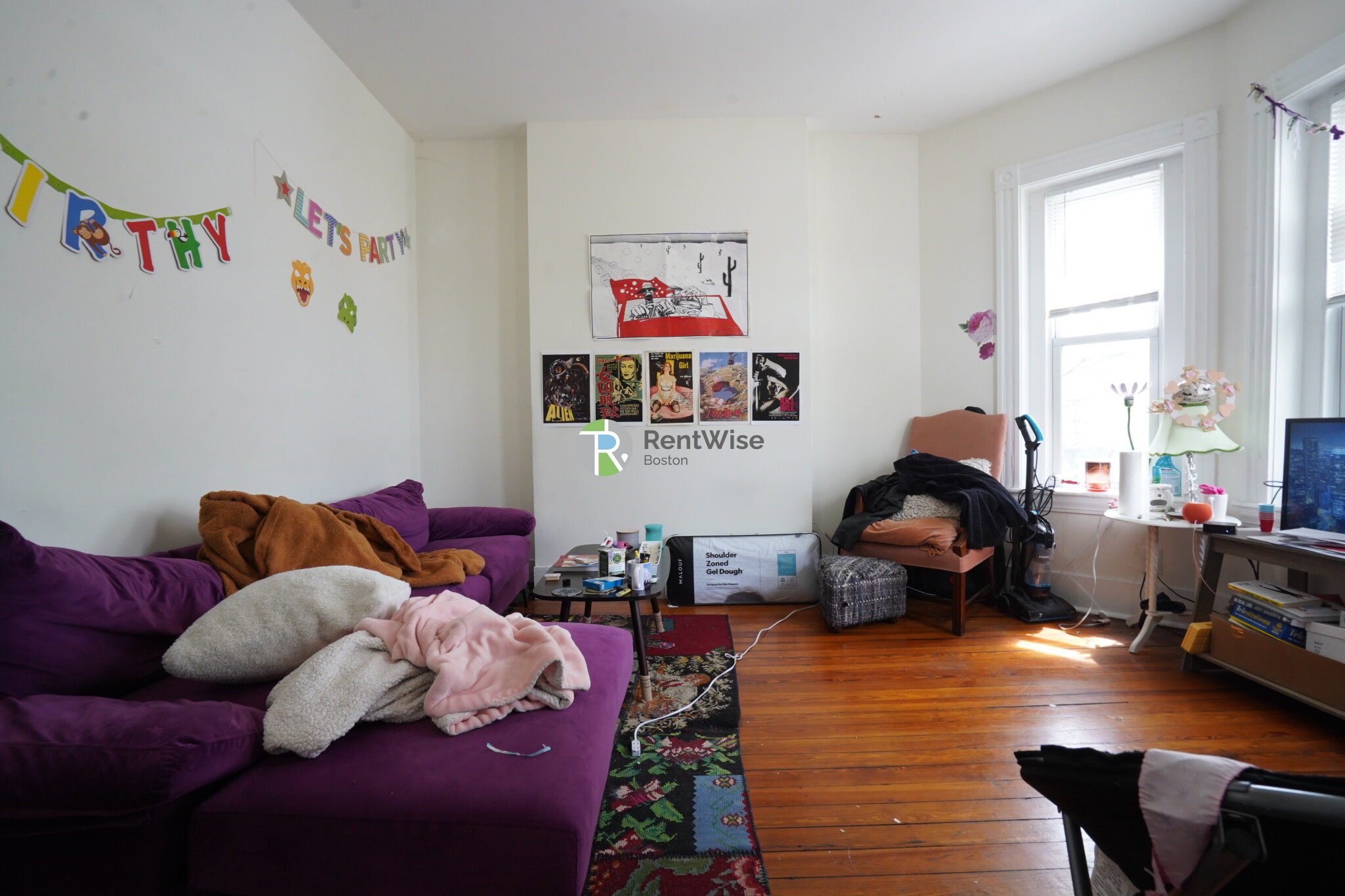 81 Brighton Ave, Allston