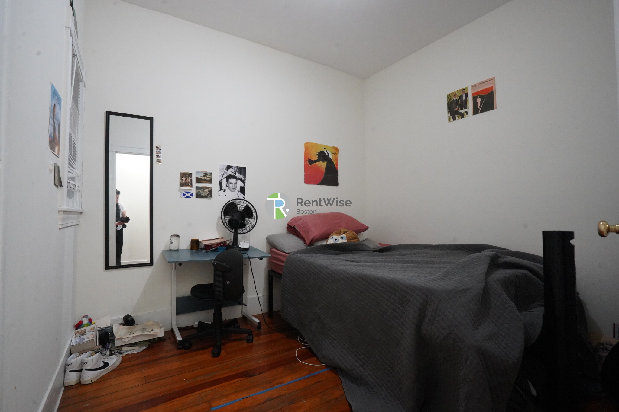 81 Brighton Ave, Allston