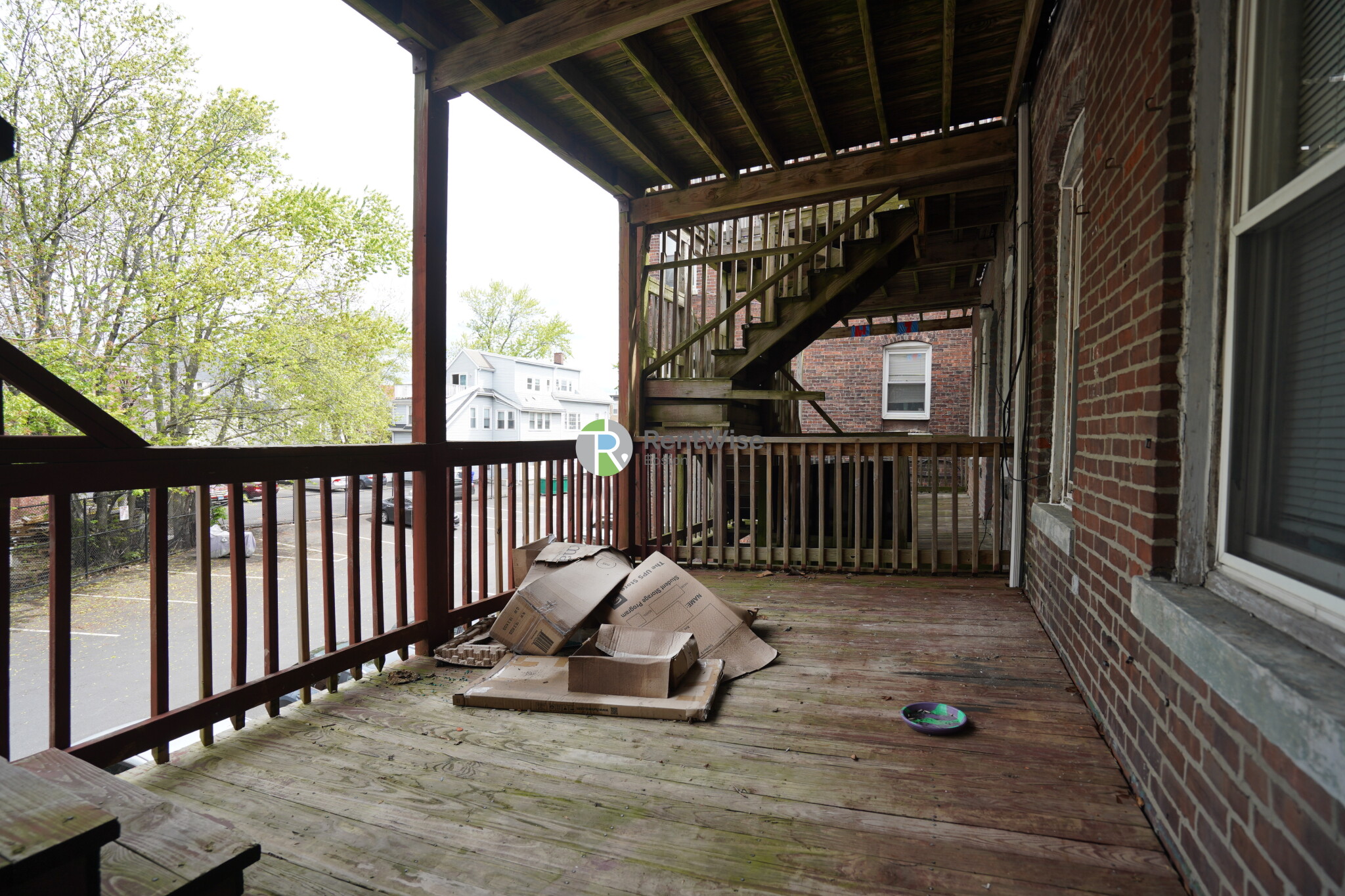 81 Brighton Ave, Allston