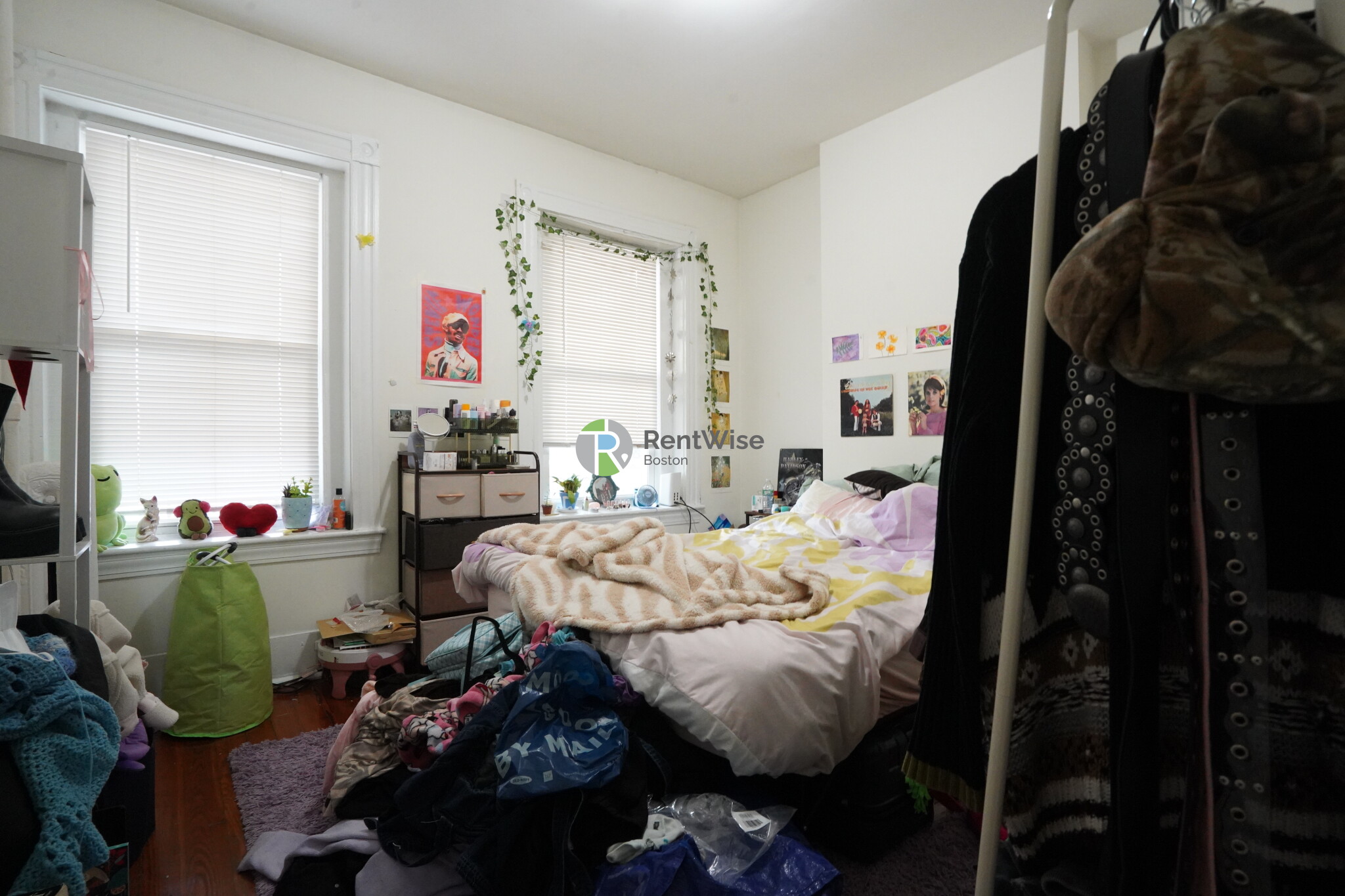 81 Brighton Ave, Allston