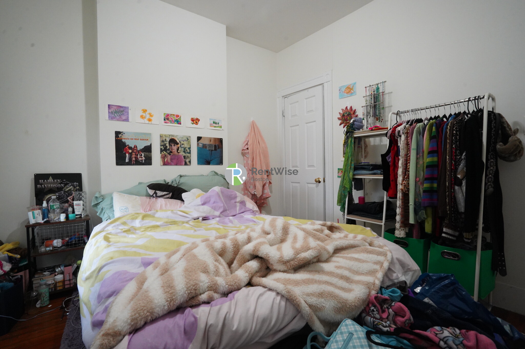 81 Brighton Ave, Allston