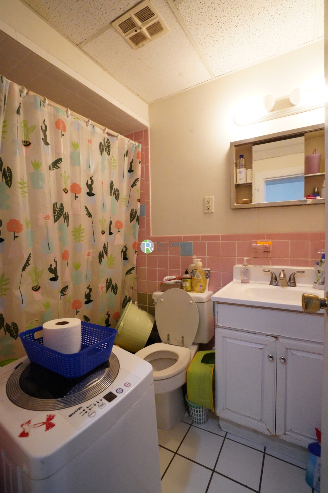 1455 Beacon St, Griggs Park