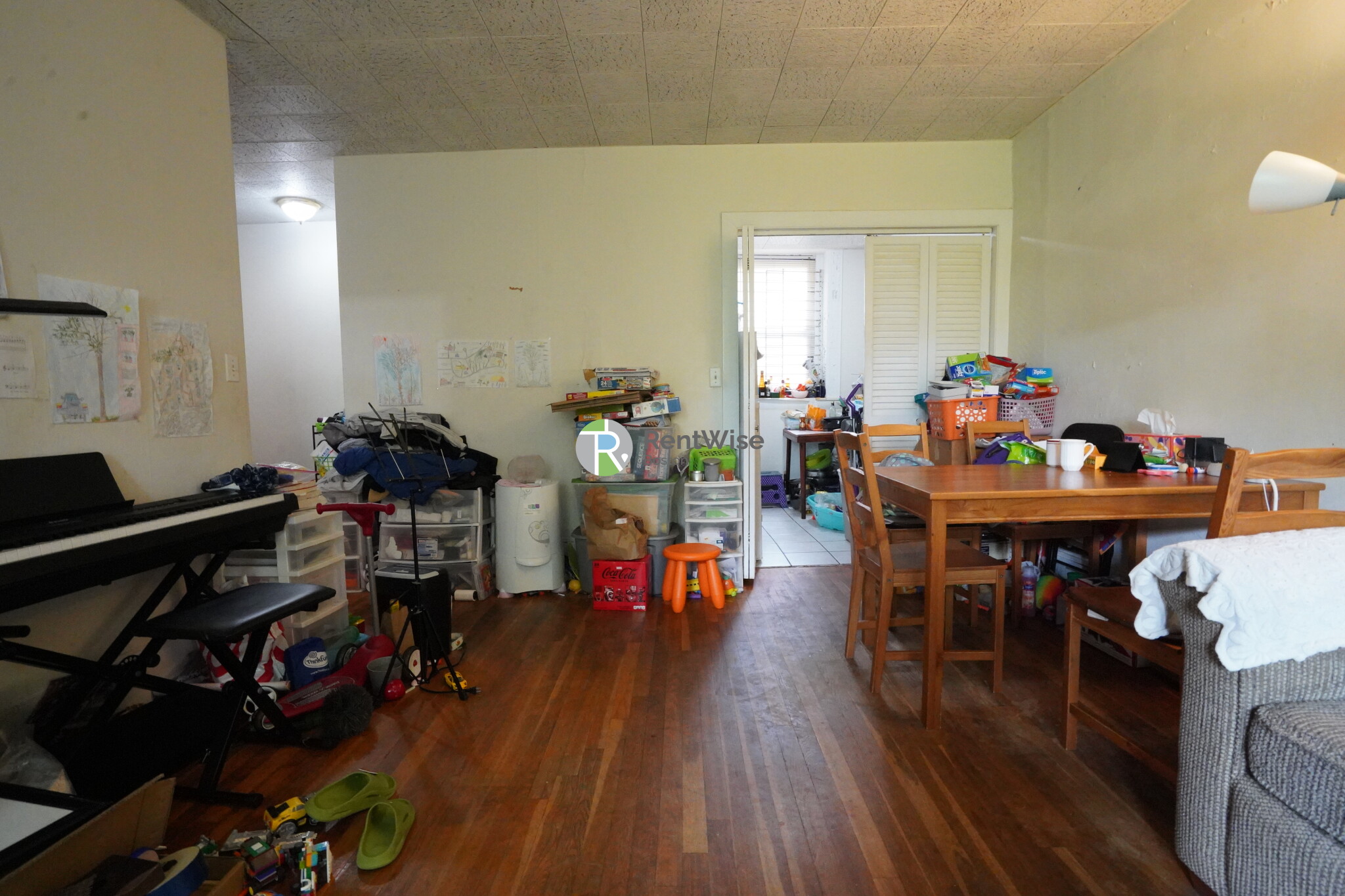 1455 Beacon St, Griggs Park