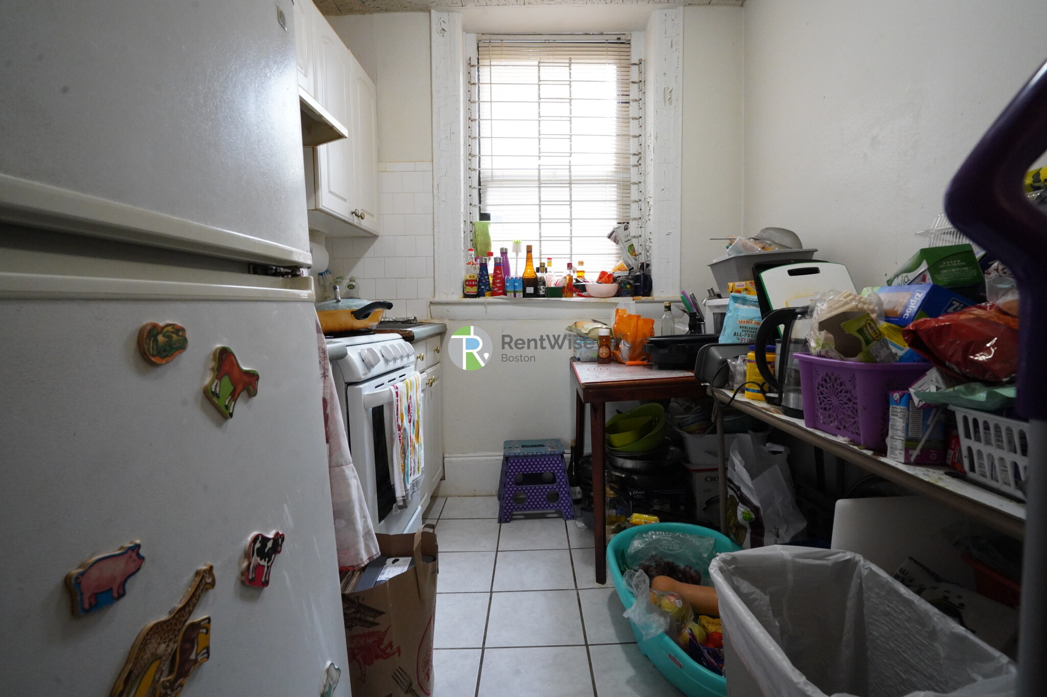 1455 Beacon St, Griggs Park