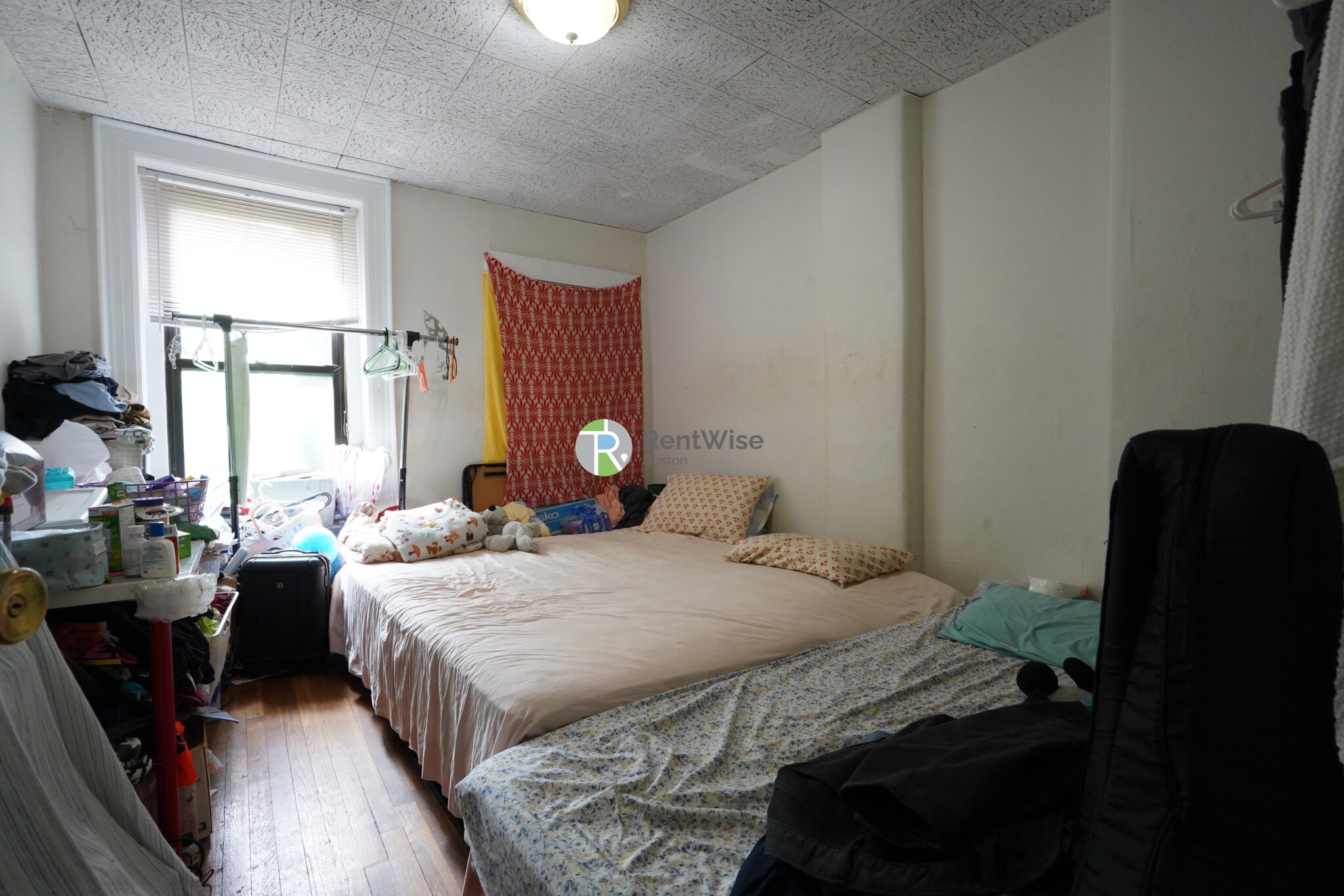 1455 Beacon St, Griggs Park