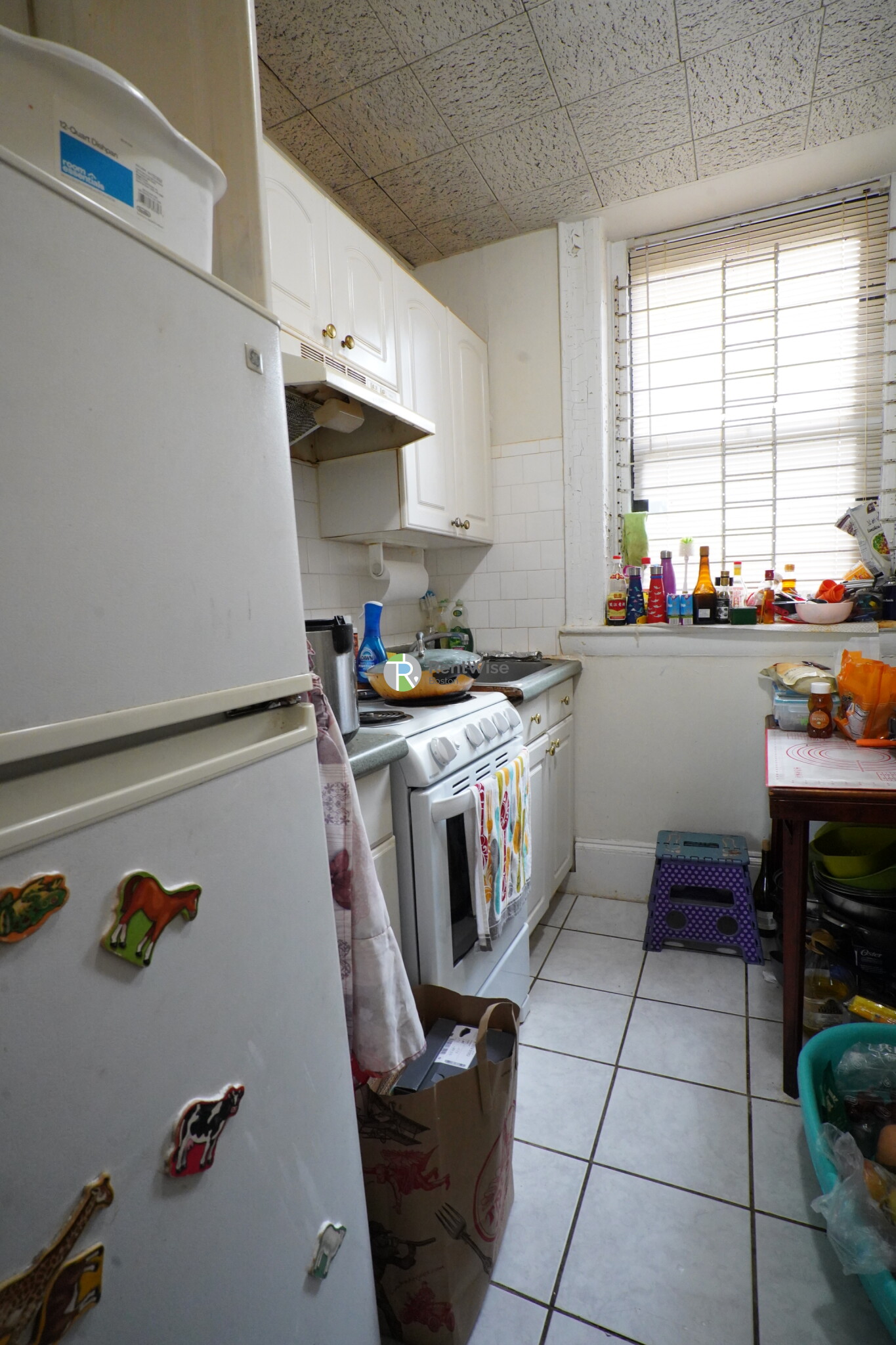 1455 Beacon St, Griggs Park